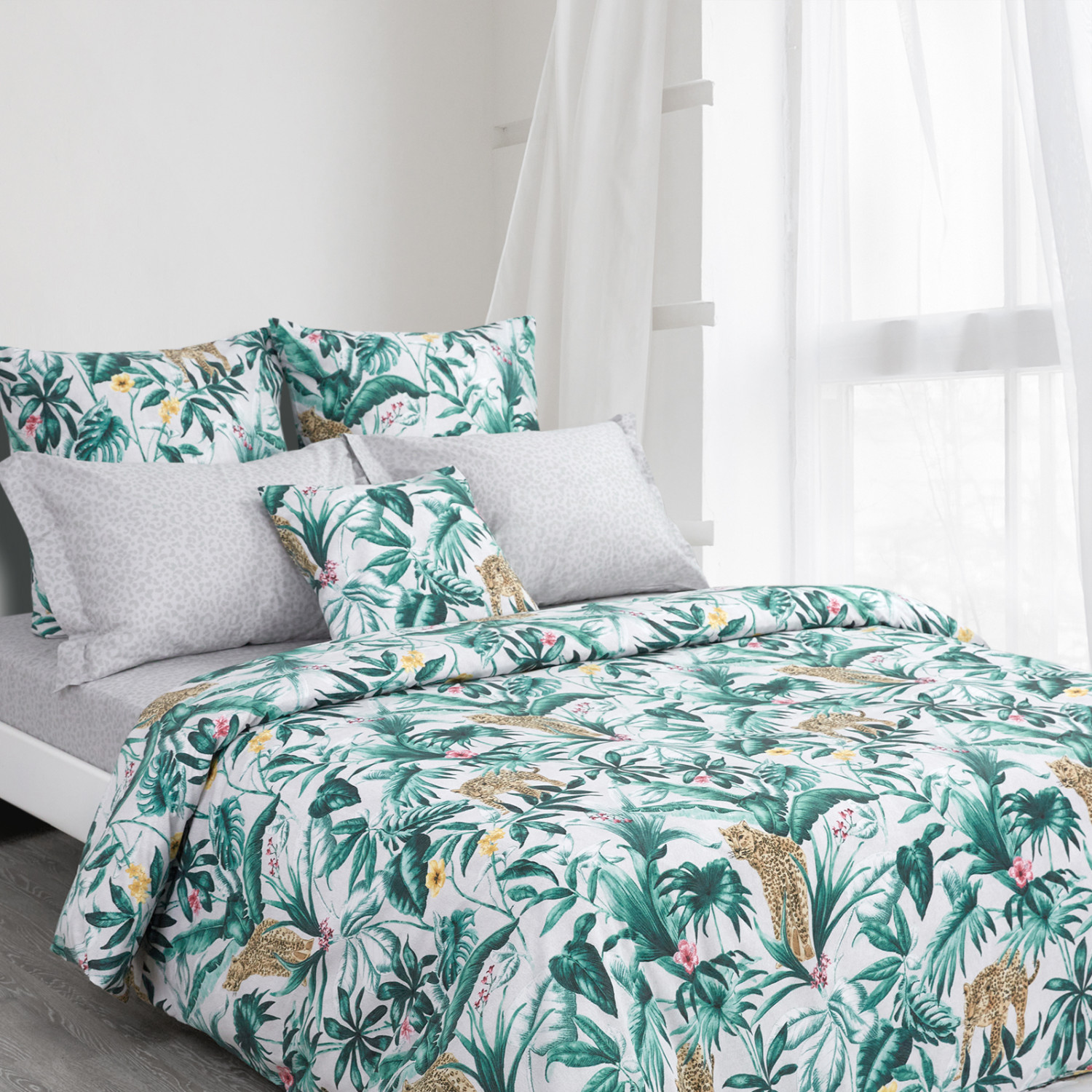 Постельное бельё Vigezzo - фото № 3