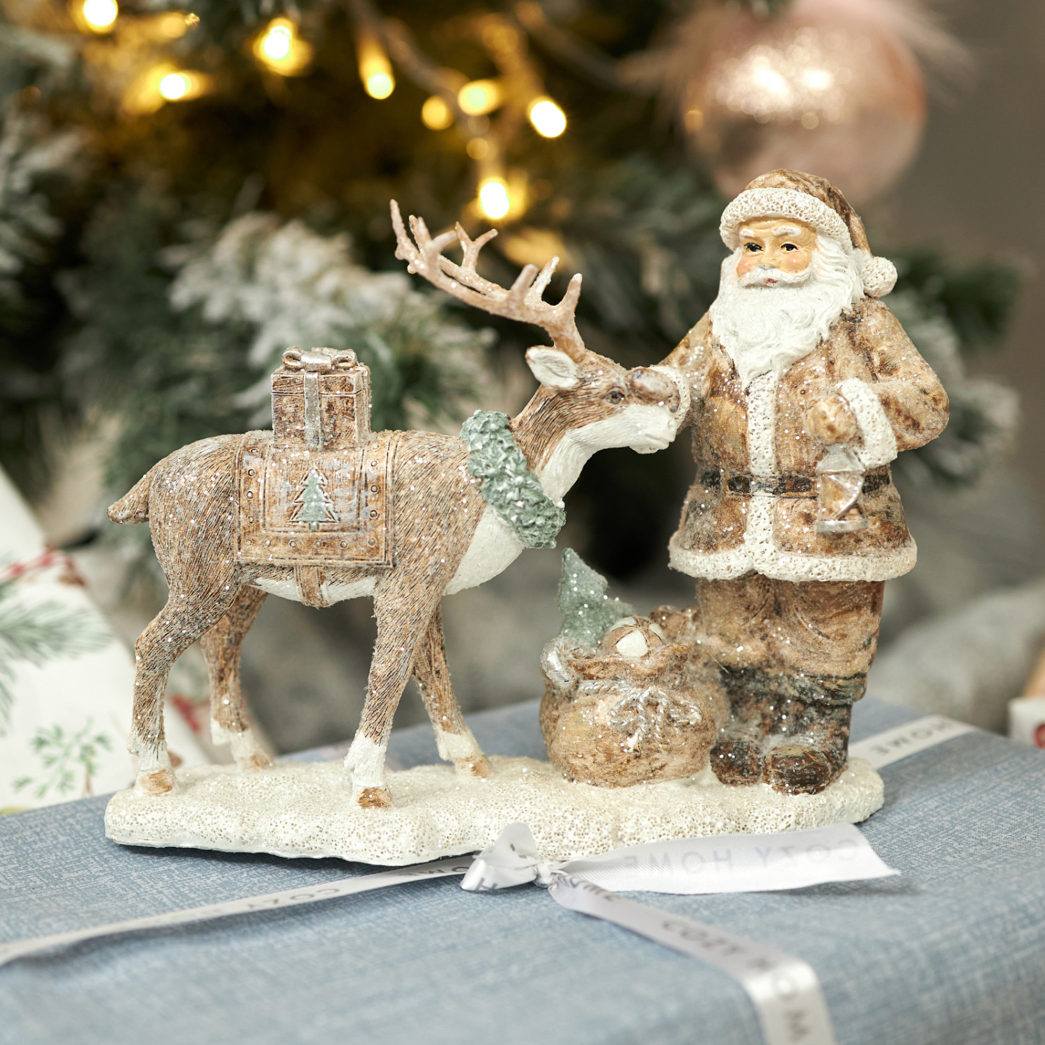 Статуэтка Amico