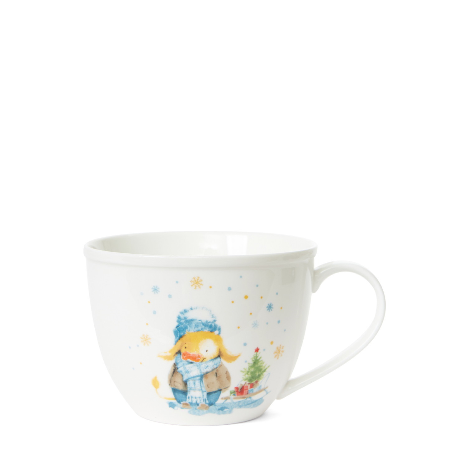 Кружка Torre de invierno