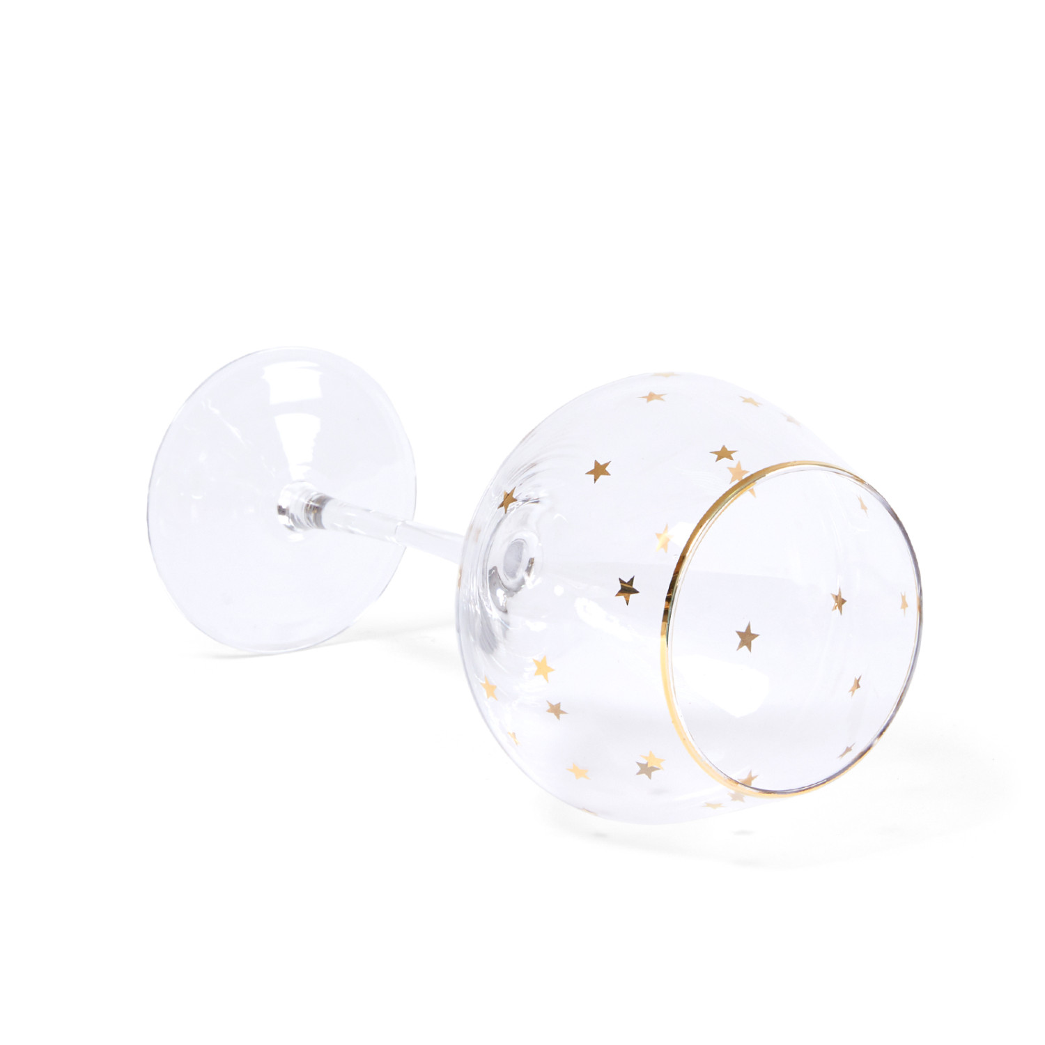 Бокал для вина Jazz Age - фото № 2