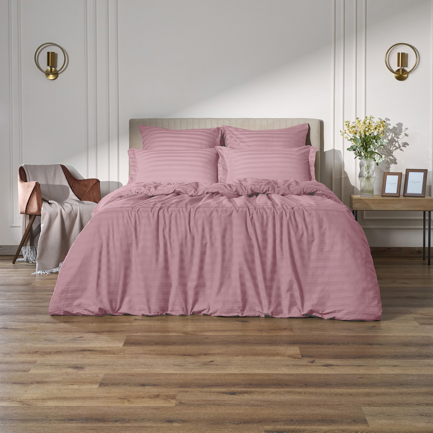 Постельное белье Сакура