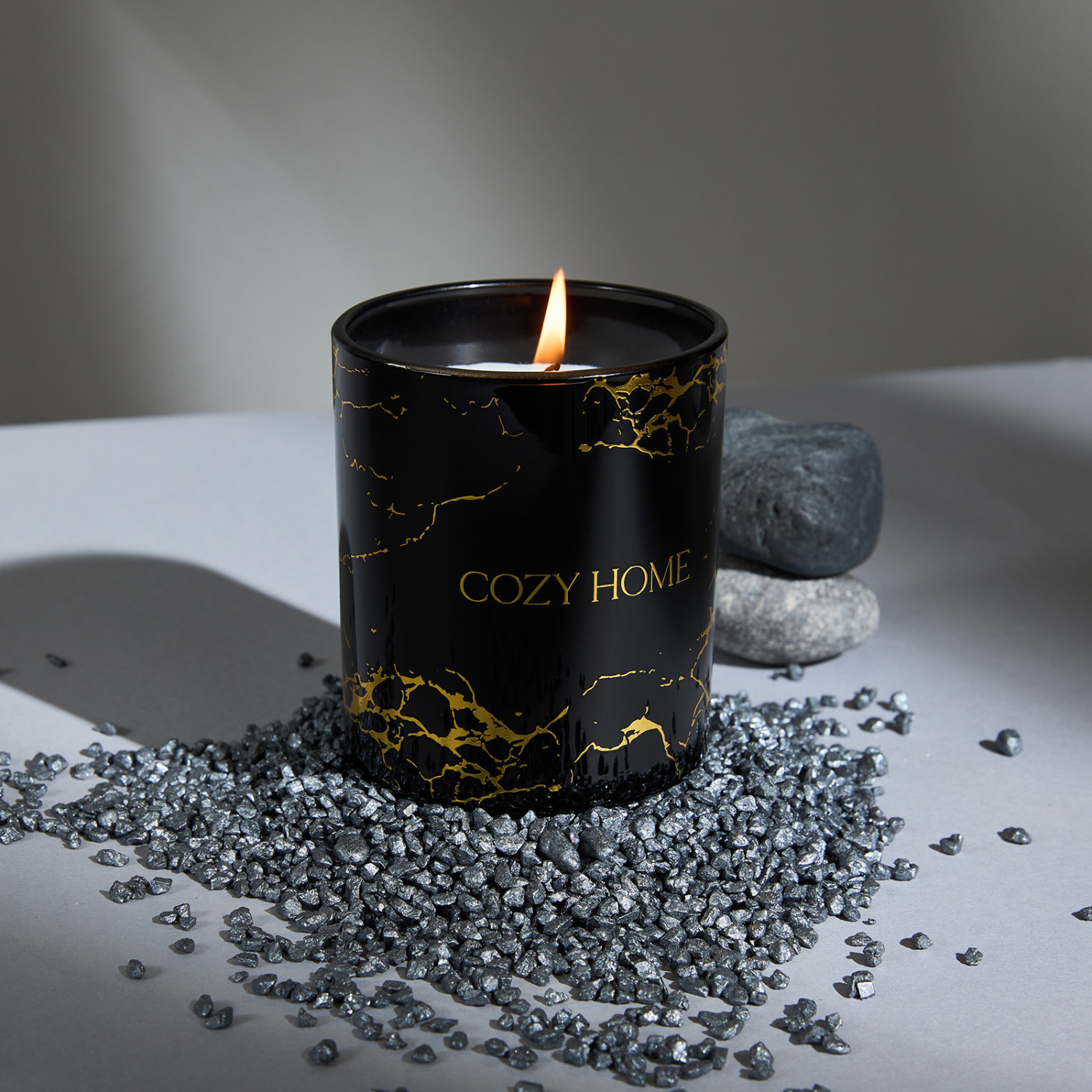 Свеча ароматическая Fantastic Dreams - фото № 2