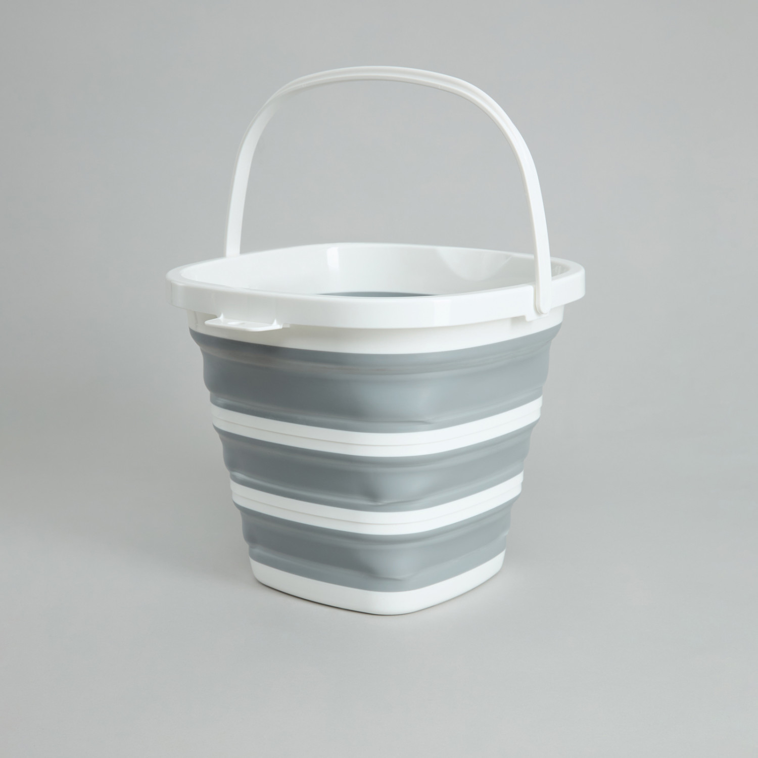 Ведро Sanluri складное IV - фото № 2