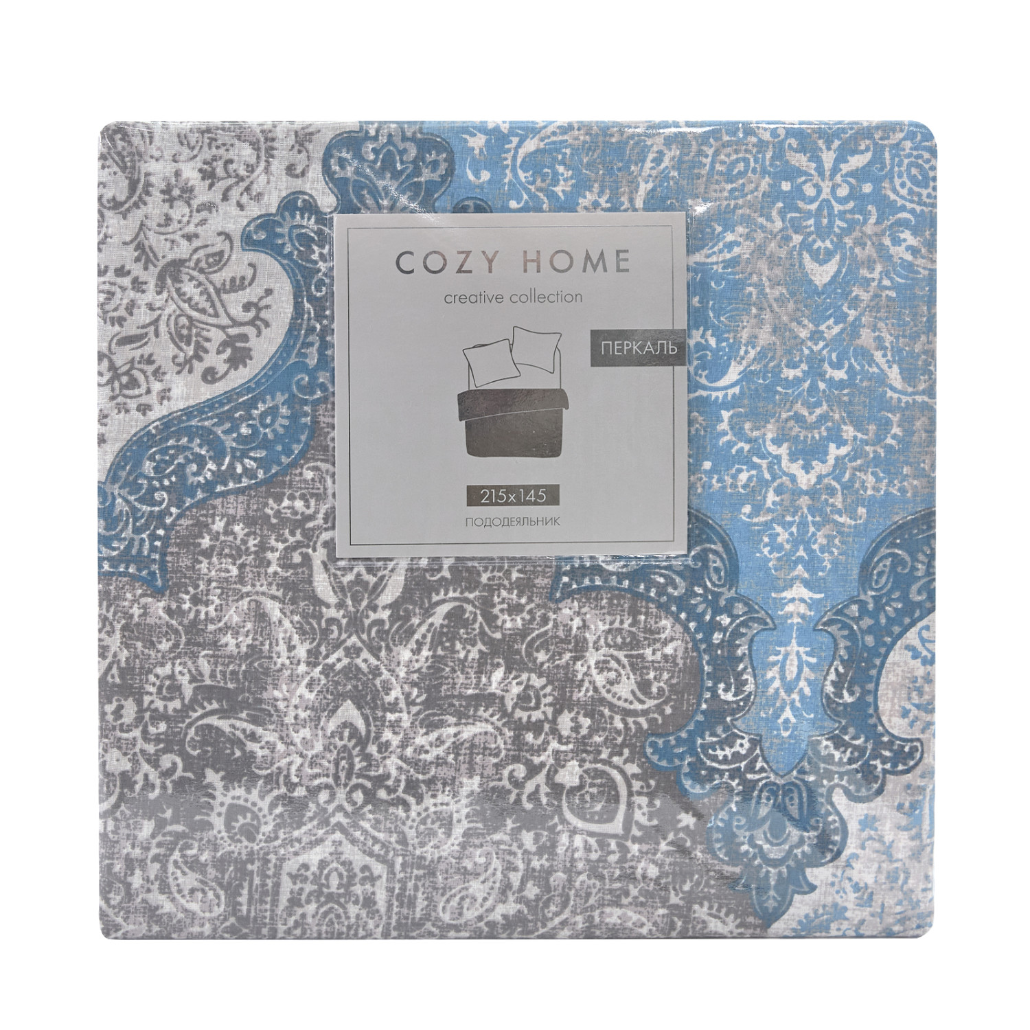 Пододеяльник Jadir - фото № 4