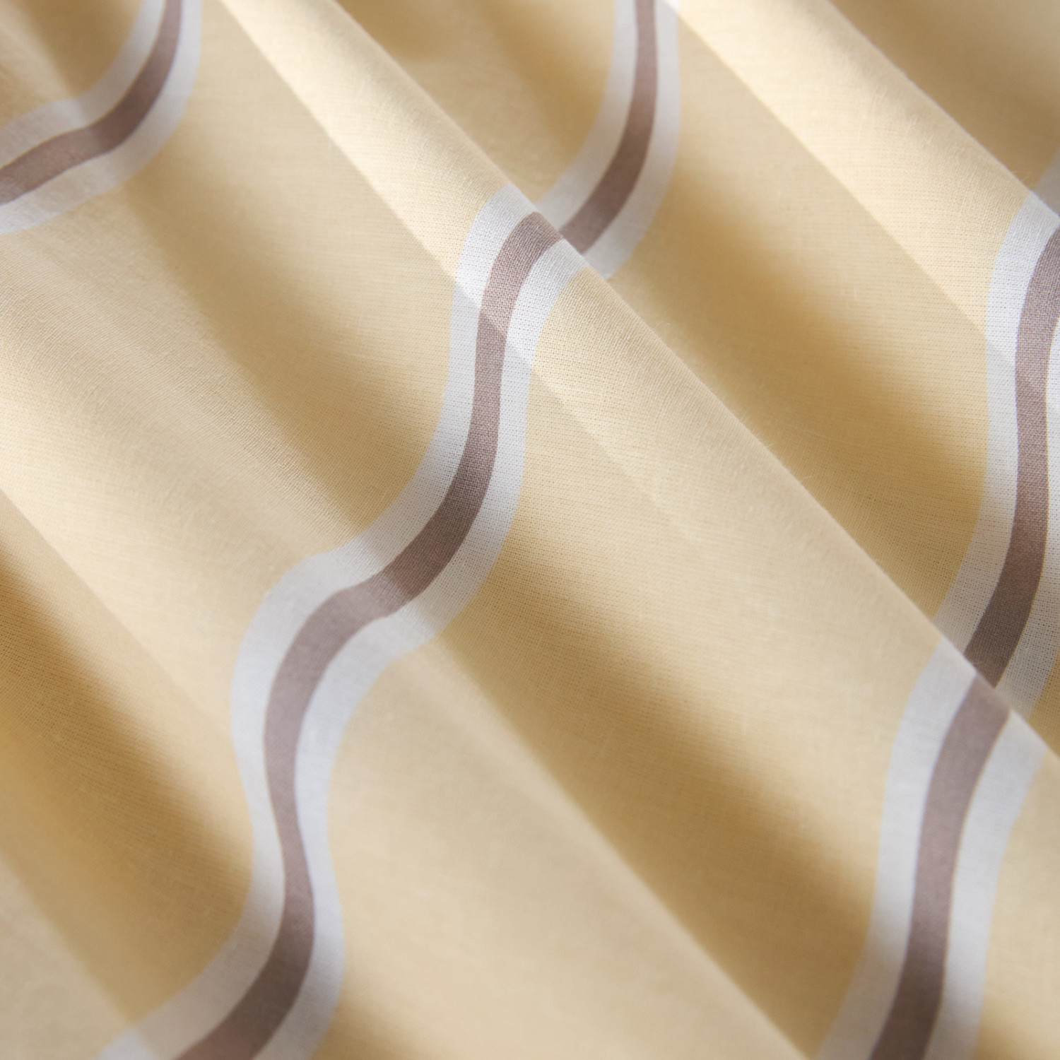 Комплект наволочек Масло (полоска) с ушками - фото № 9