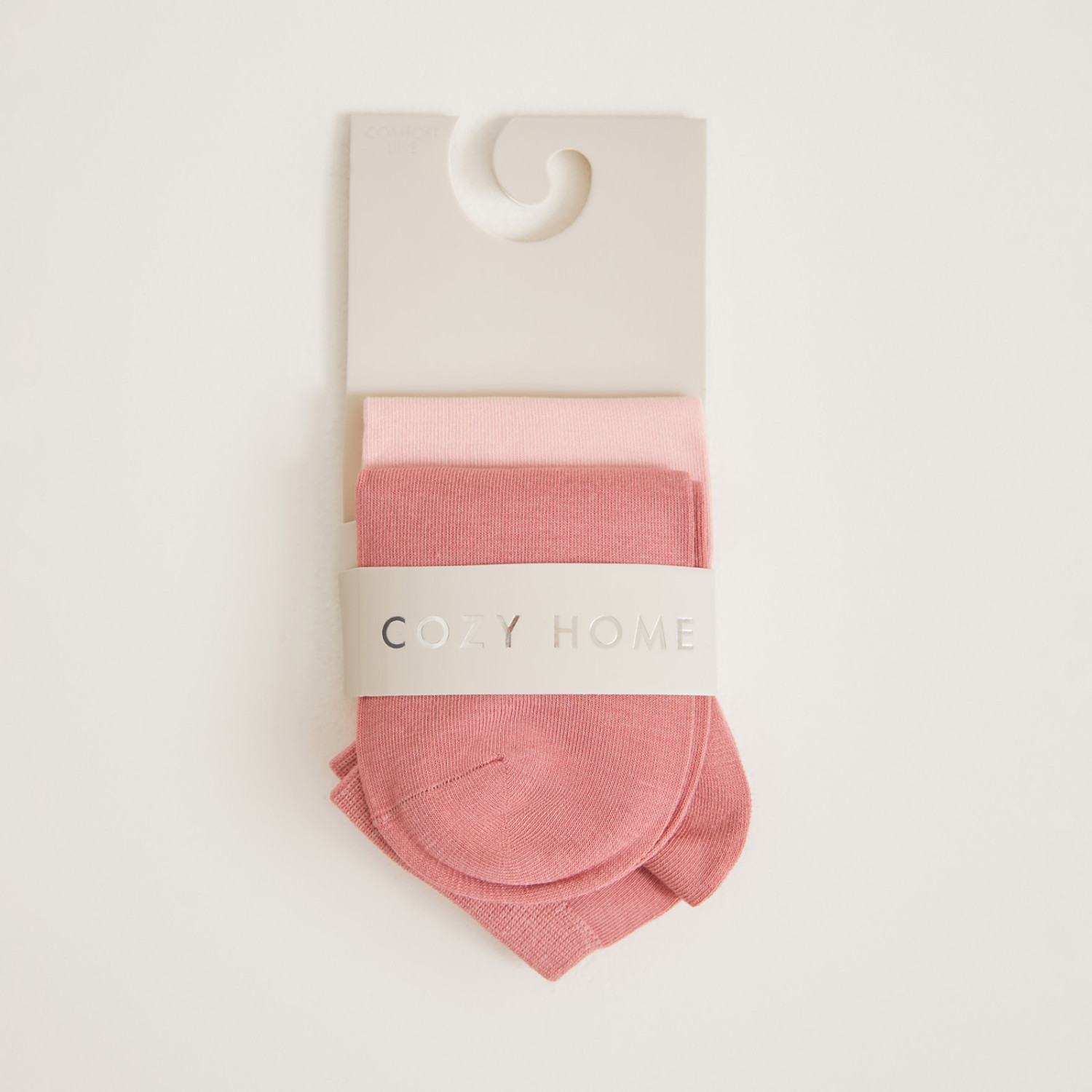 Носки Ребекка - фото № 8