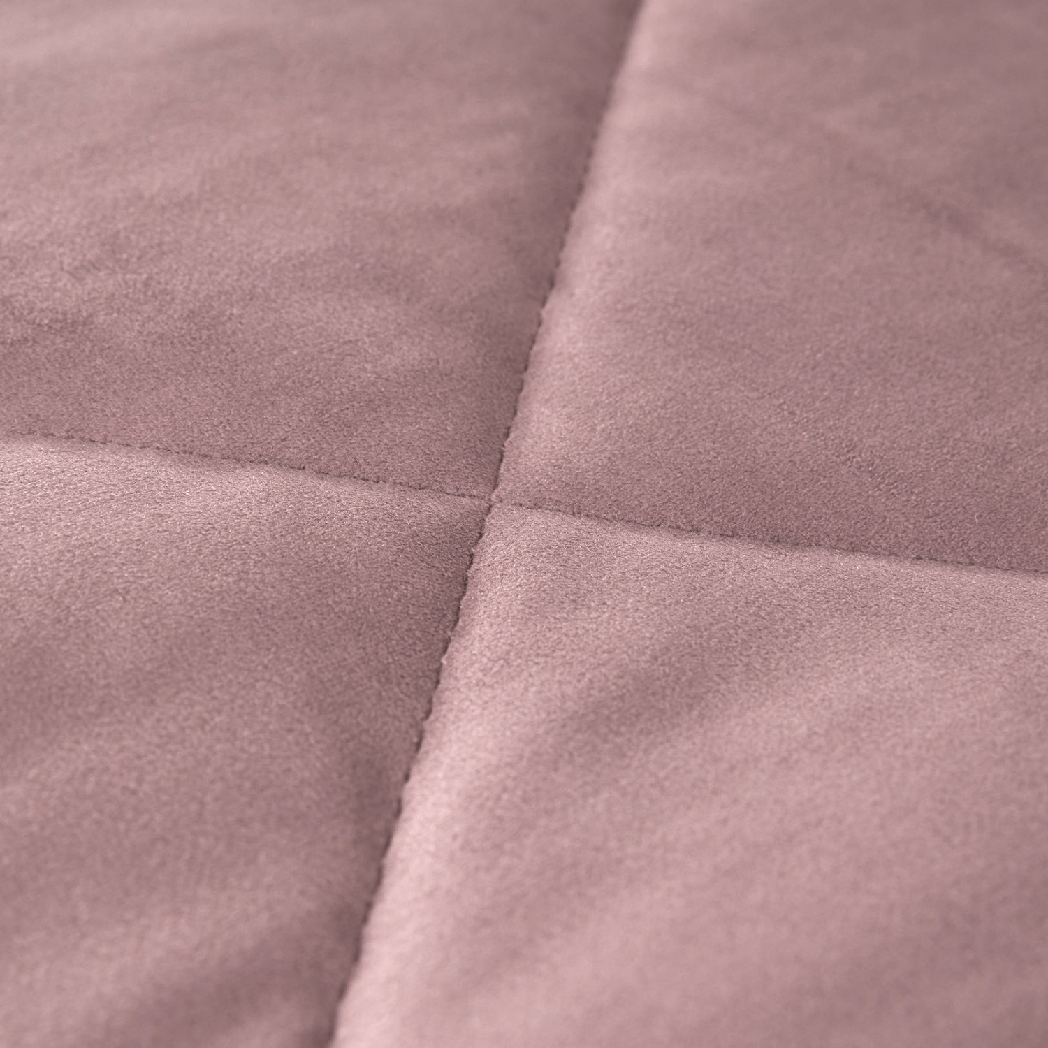 Покрывало Веллют/Vellut, пудровое - фото № 4