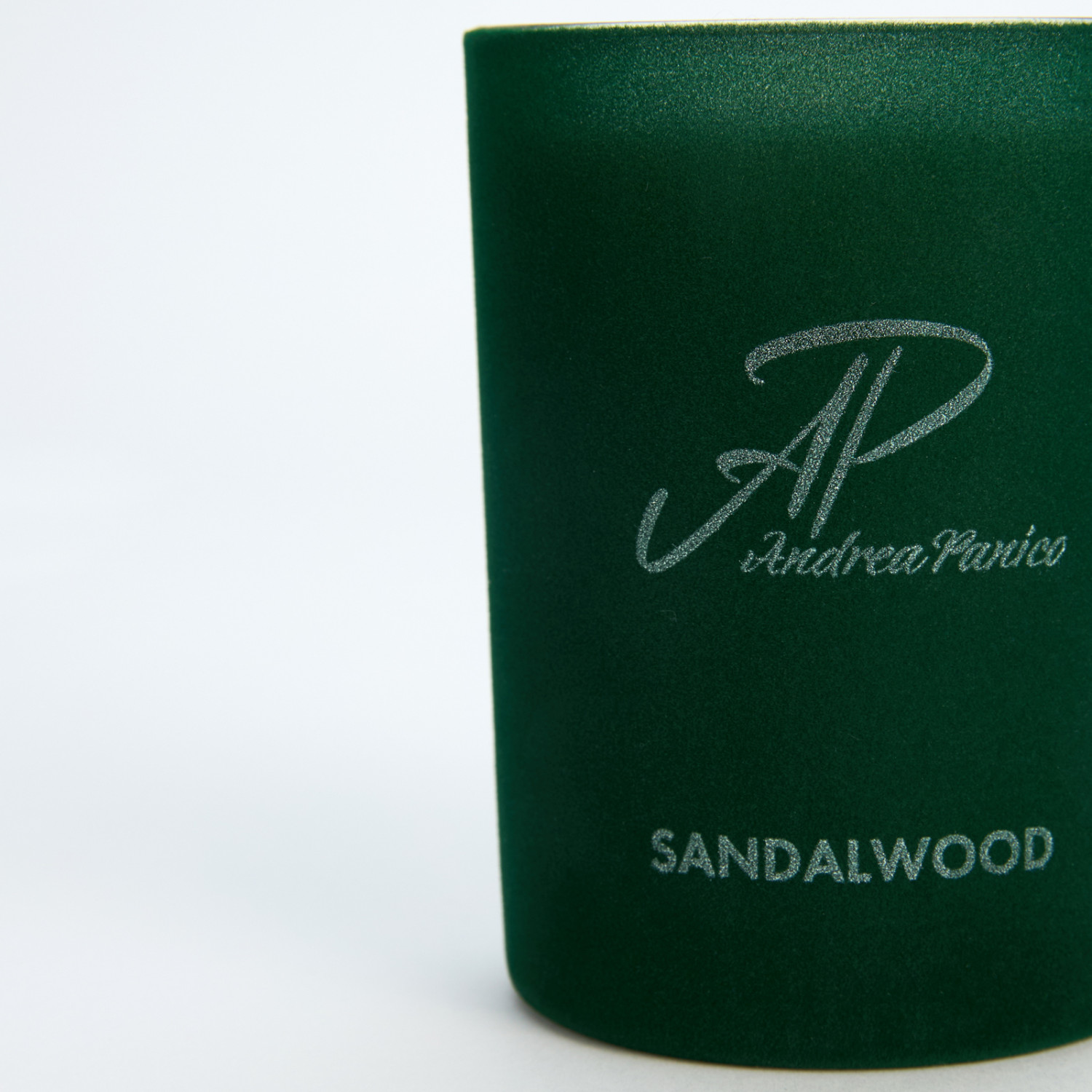 Свеча ароматическая Sandalwood - фото № 4