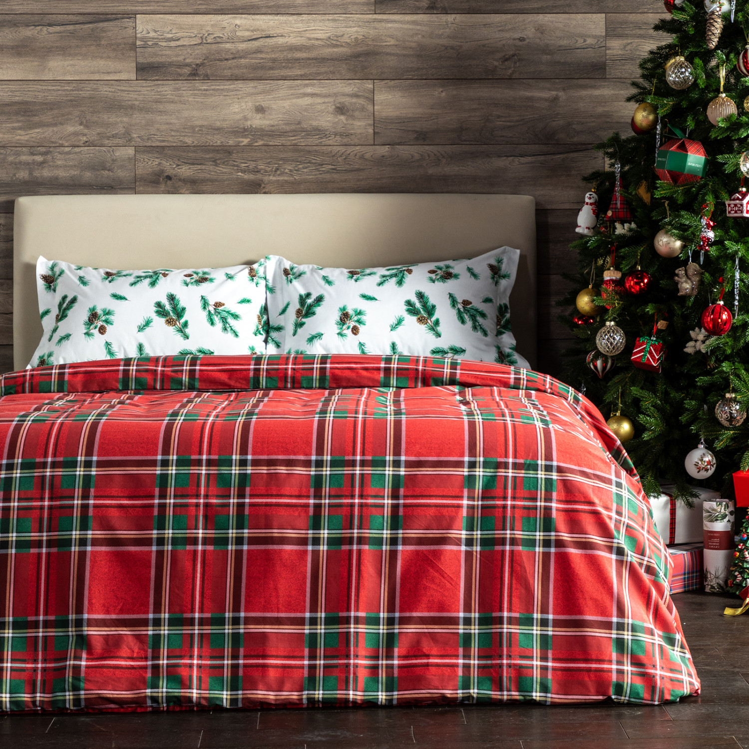 Постельное белье Festa di famiglia - фото № 8