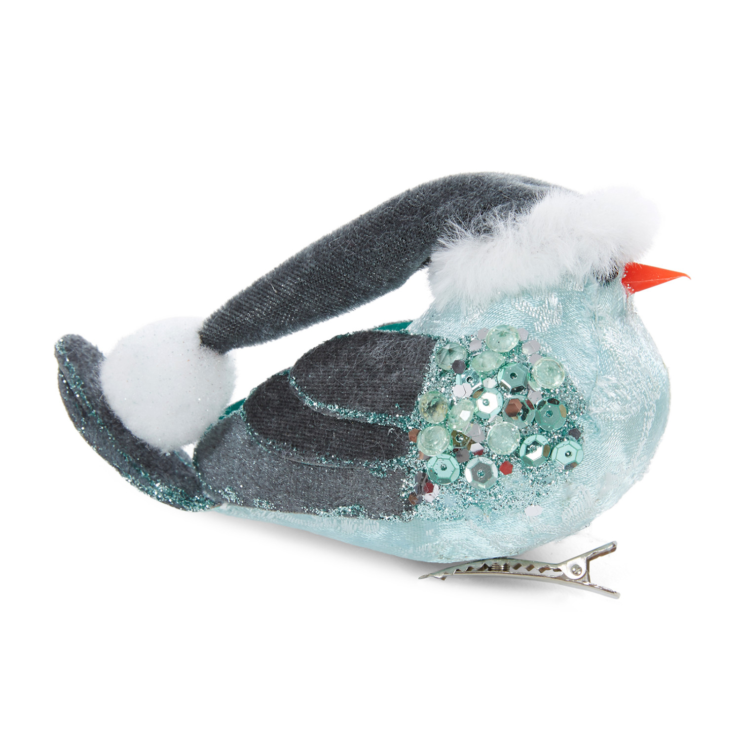 Украшение ёлочное Chouette