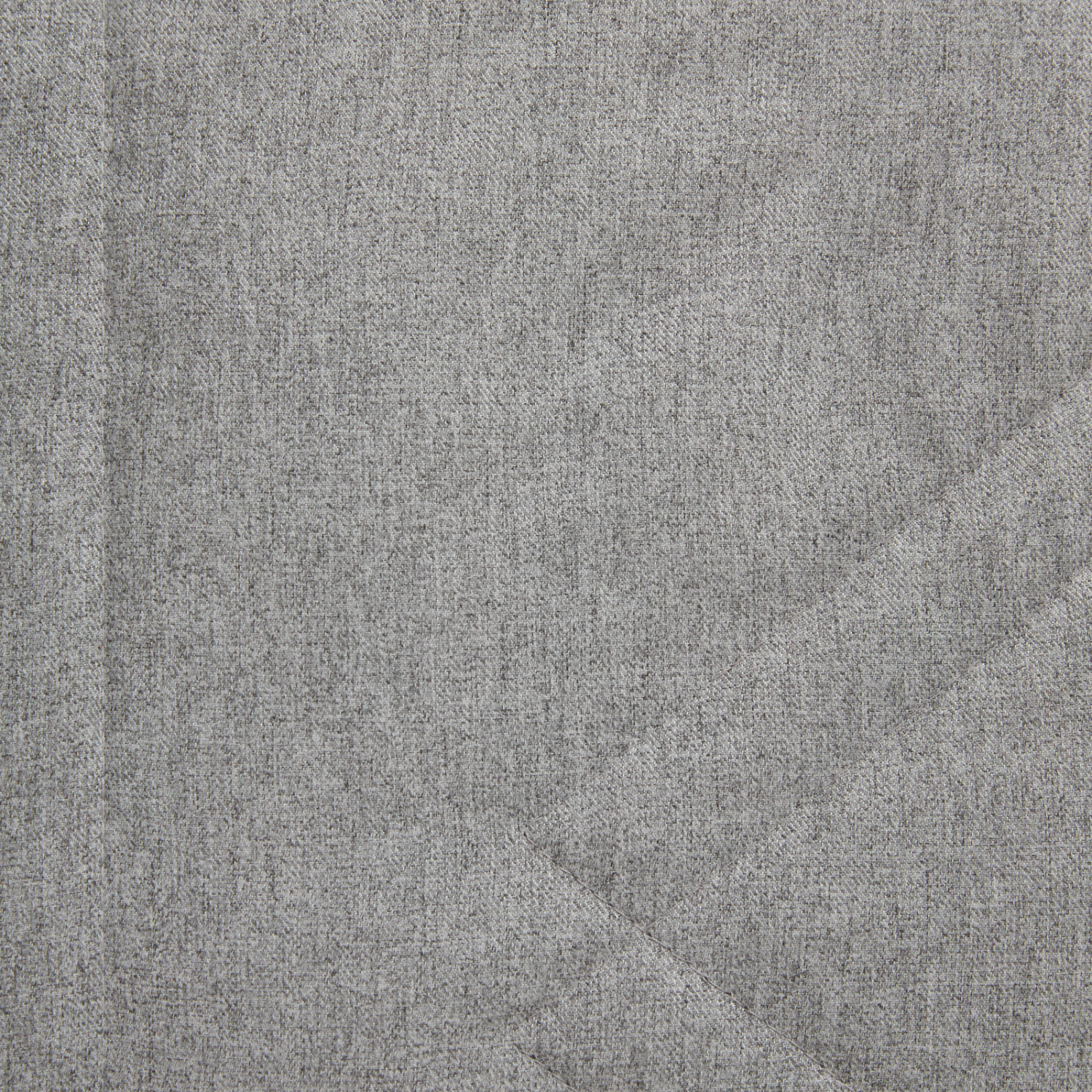 Покрывало Римская/Romana, серое - фото № 7