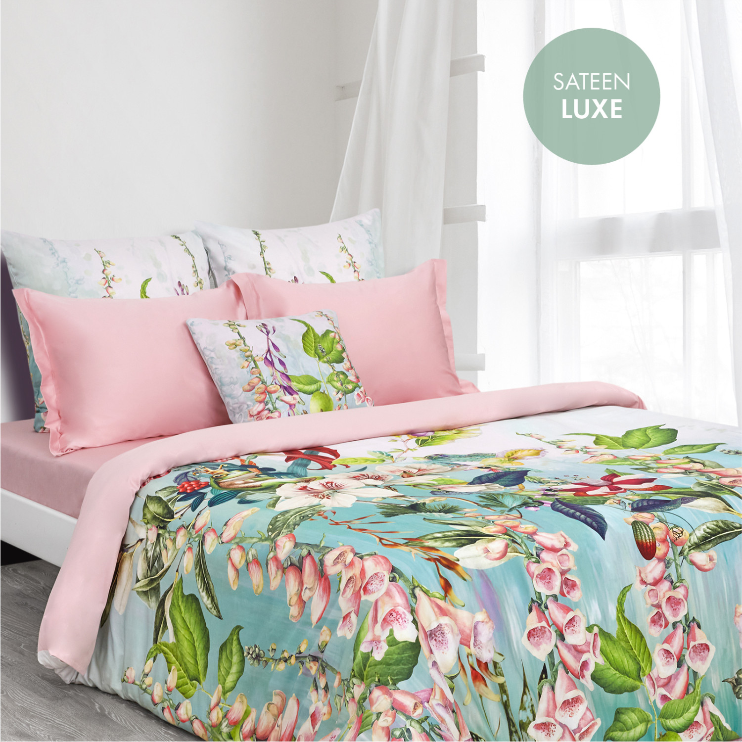 Постельное бельё Vivamente