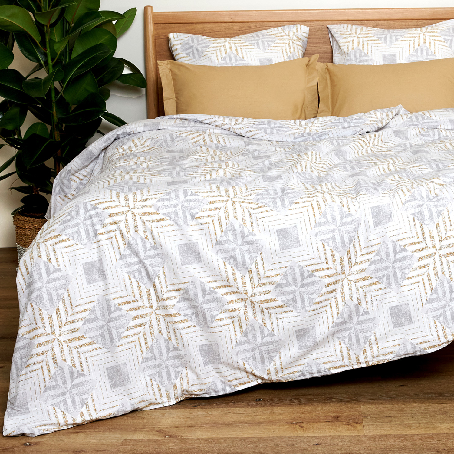 Постельное белье Antico - фото № 5