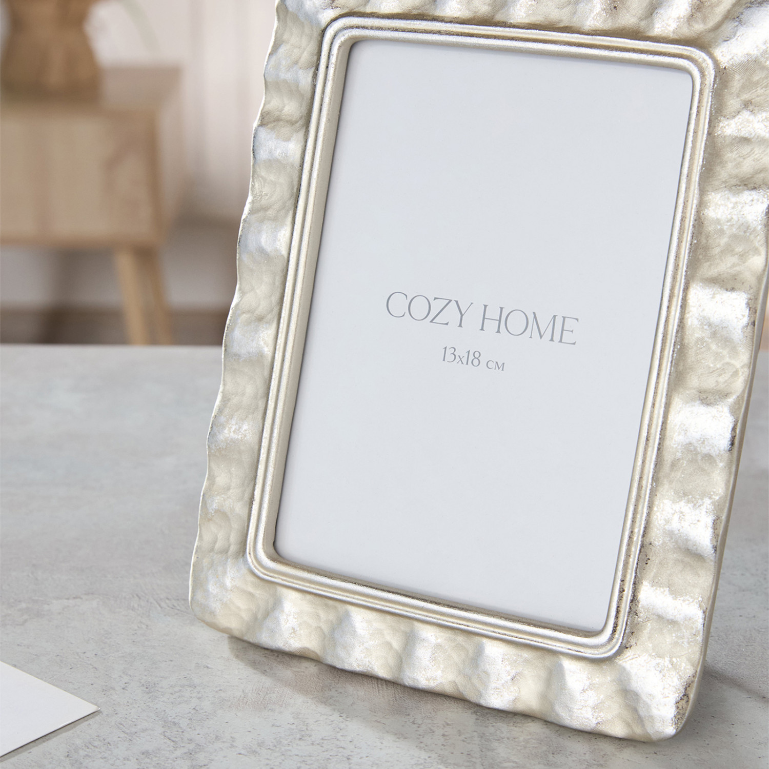 Фоторамка Искусство памяти /Memoria Arte IV, 13х18 - фото № 3