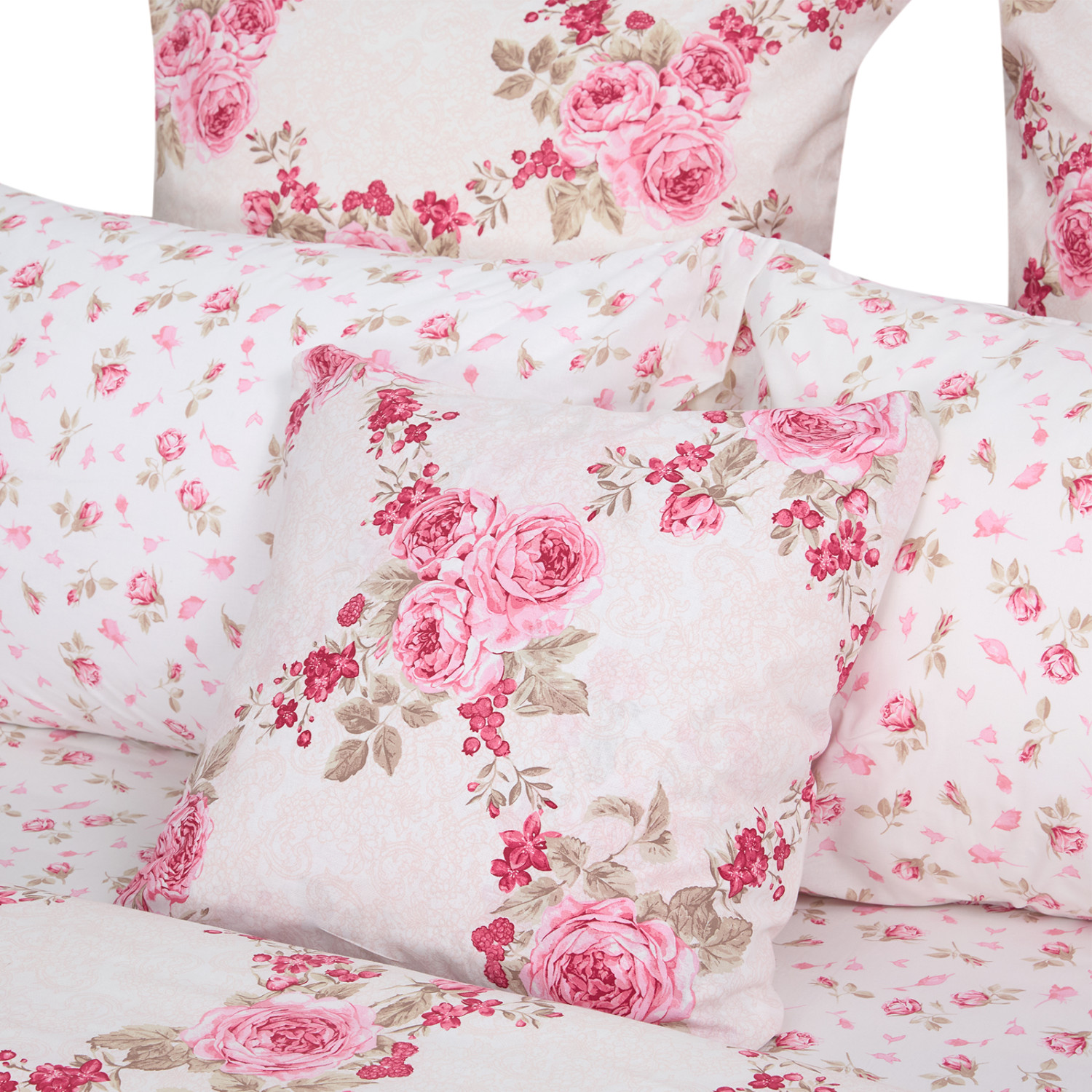 Постельное бельё Romanza - фото № 8