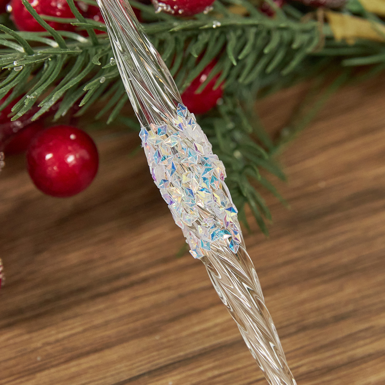 Подвесная декорация Windy I - фото № 3