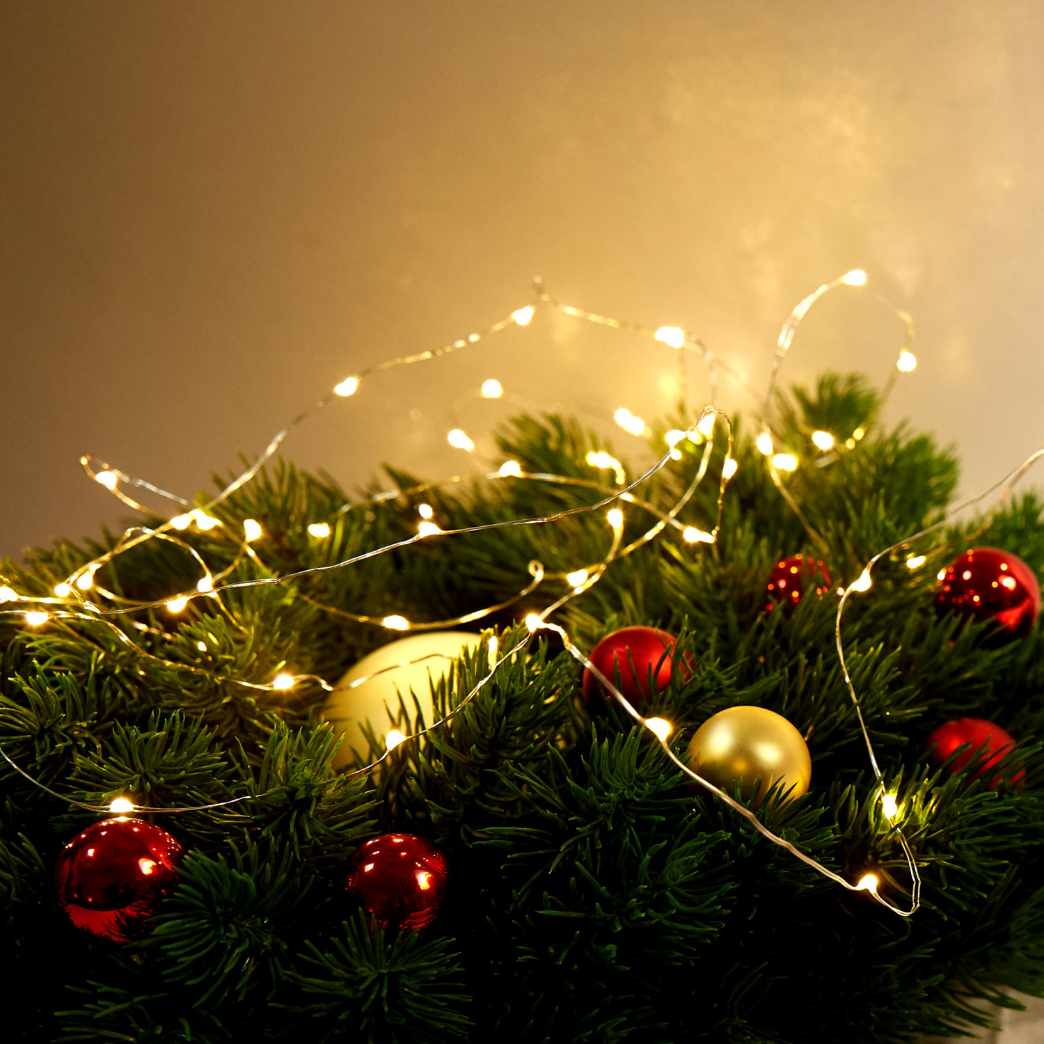 Ёлочное украшение Berga - фото № 3