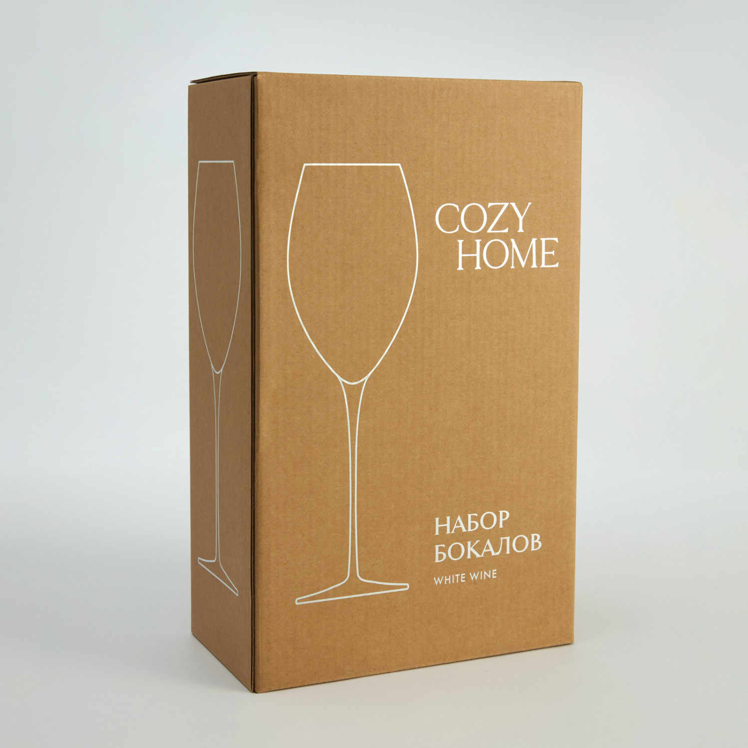 Набор бокалов Раульо/Raulio II - фото № 8