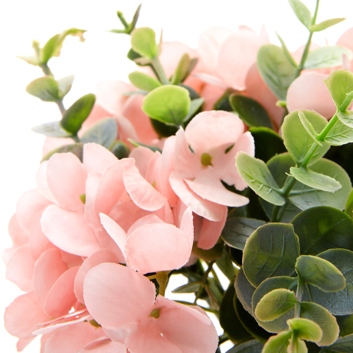 Букет Gortenzija - фото № 2