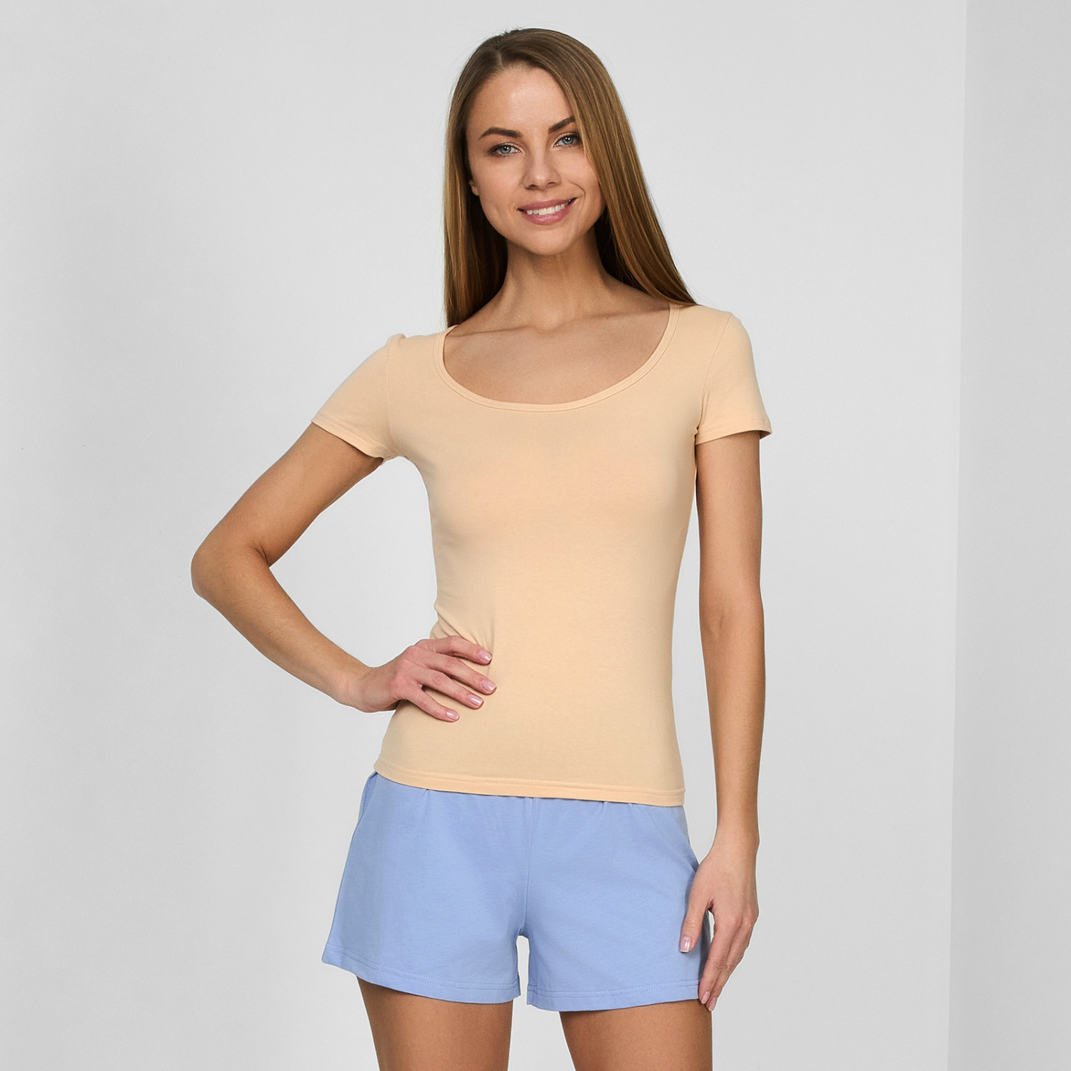 Футболка Cozy Home II