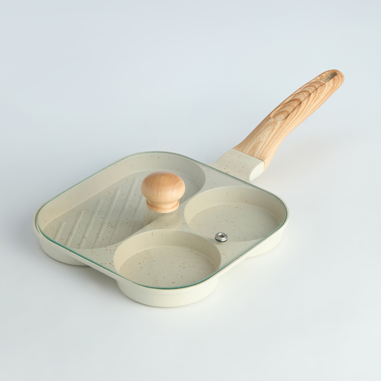 Сковорода Могу/Posso IV