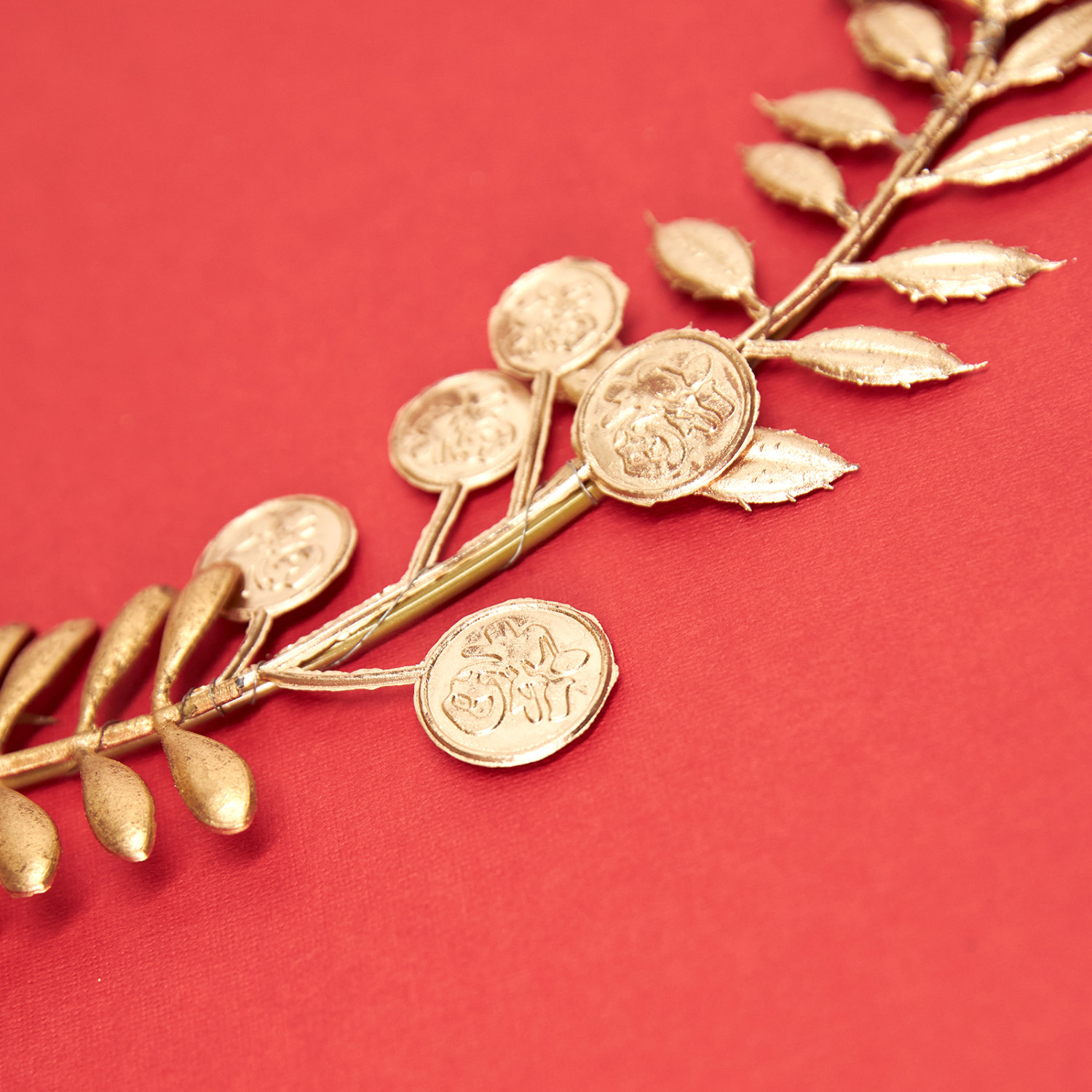 Подвесная декорация Bilucio - фото № 2