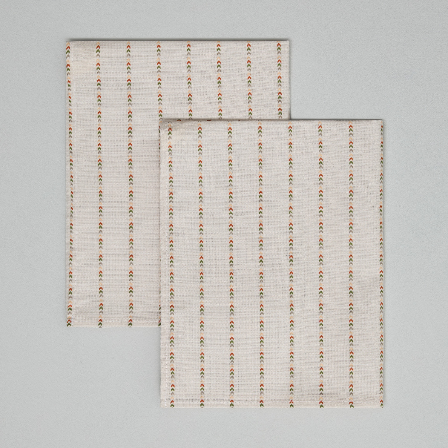 Комплект полотенец Valle dei Fiori - фото № 3