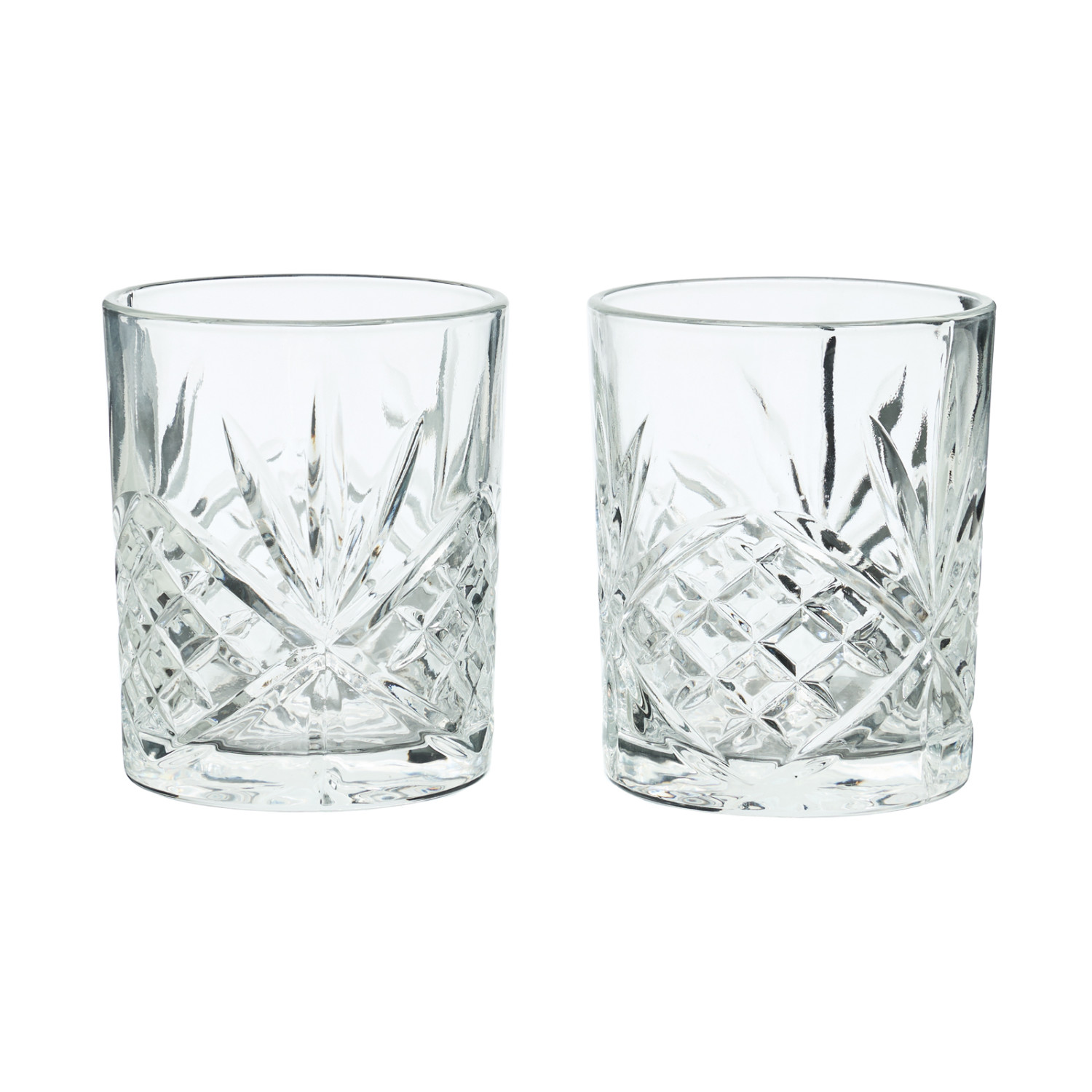 Набор стаканов Морган/Morgan - фото № 3