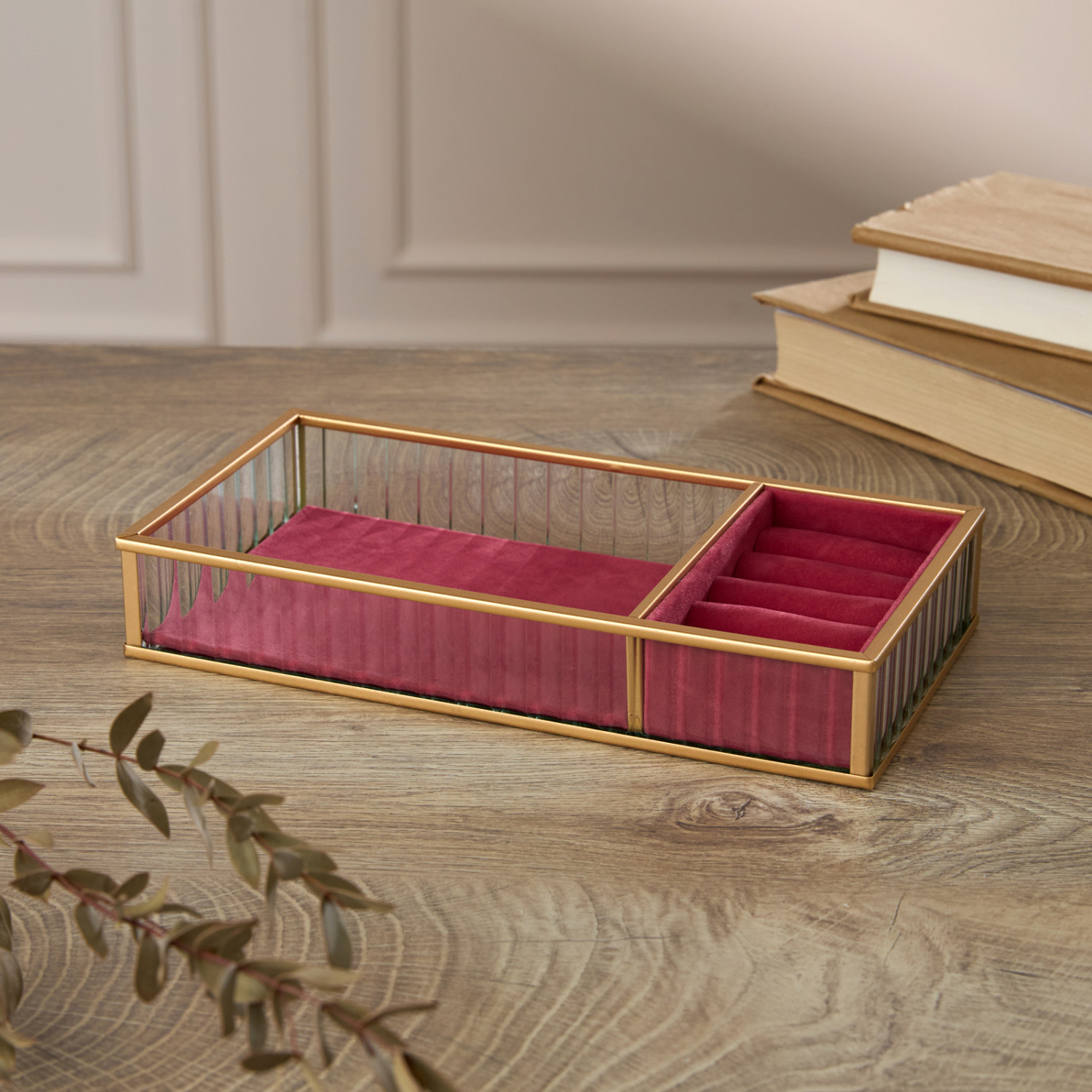 Шкатулка Меркато/Mercato II - фото № 5