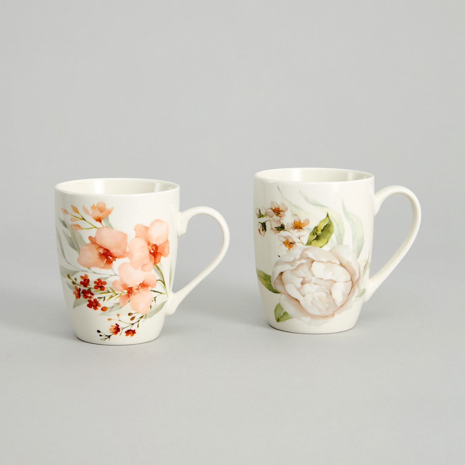 Набор кружек Prati Fioriti I - фото № 2