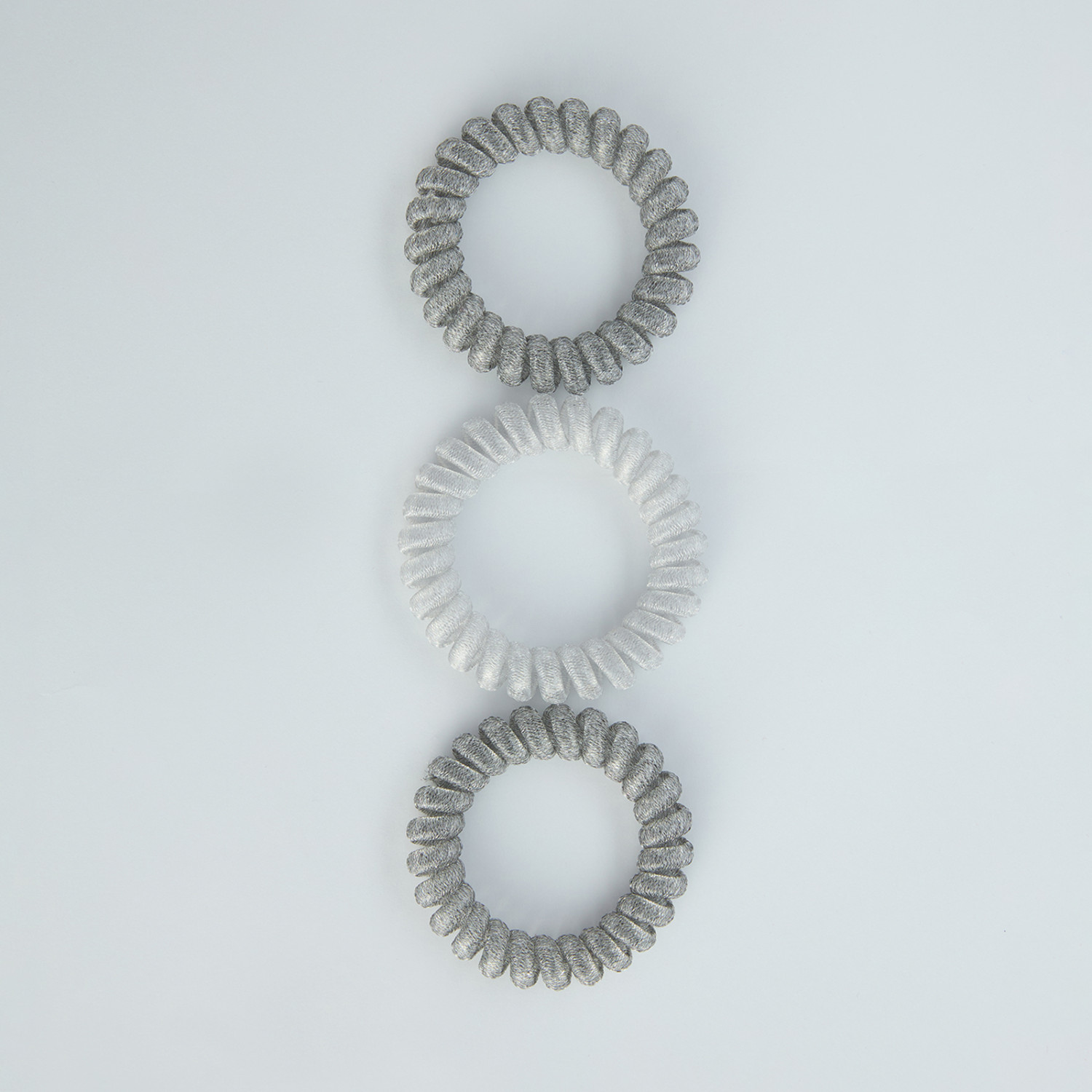 Набор резинок для волос III