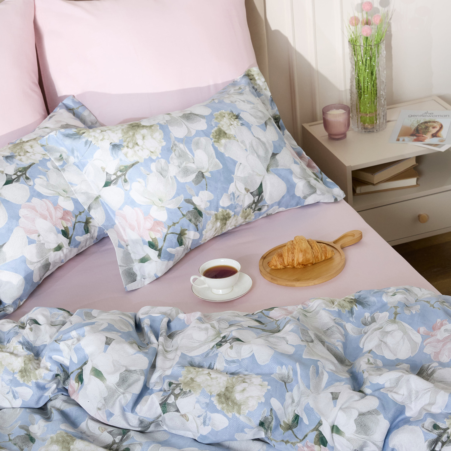 Постельное белье Лоренца - фото № 5