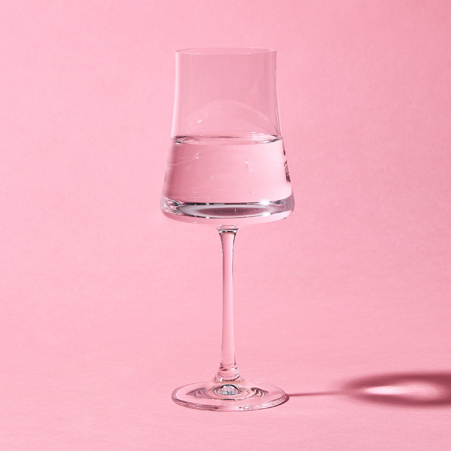 Бокал для вина Magic Ice - фото № 2