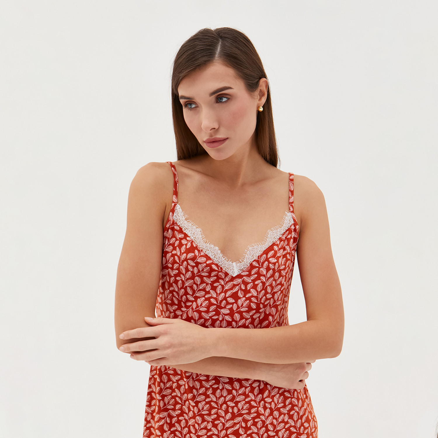 Сорочка Terracota II - фото № 6