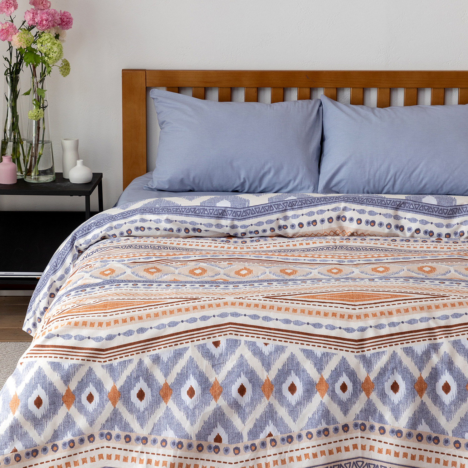 Постельное белье Marrakesh - фото № 5