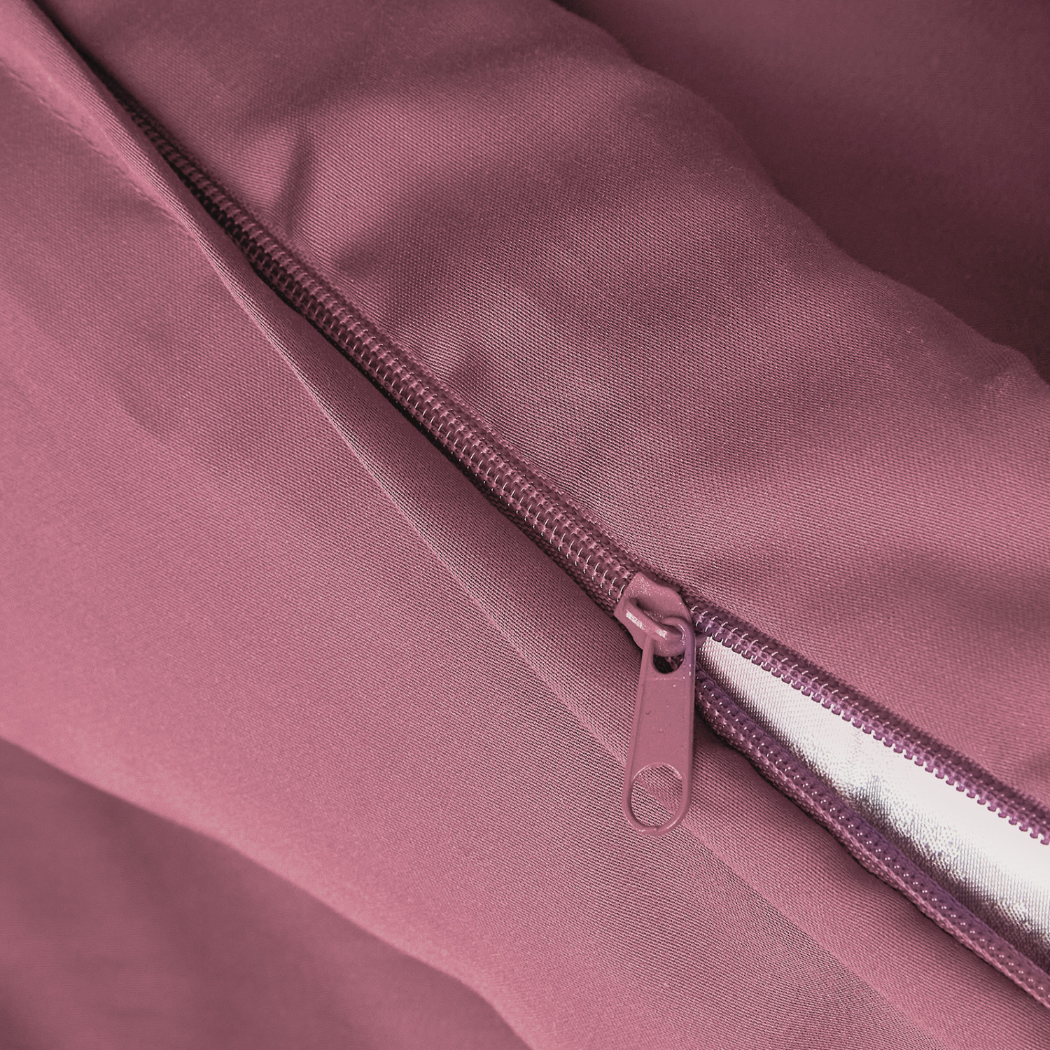 Постельное белье Burgundy wine - фото № 9