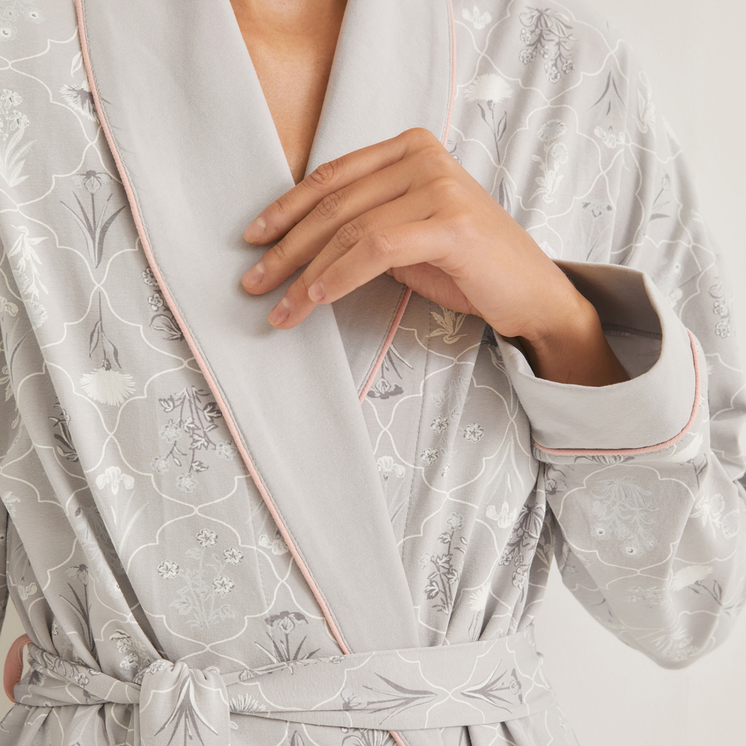 Халат Cheri - фото № 6