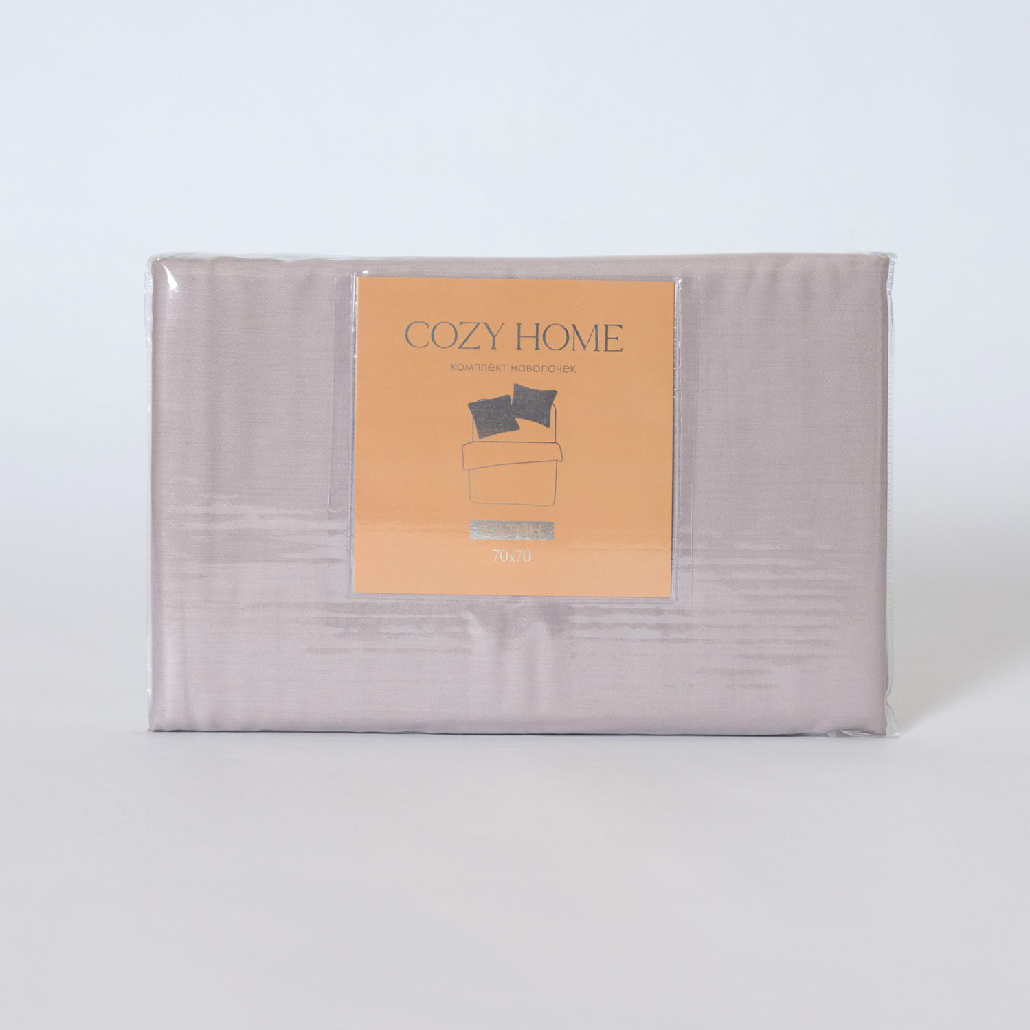 Комплект наволочек Кварц - фото № 9