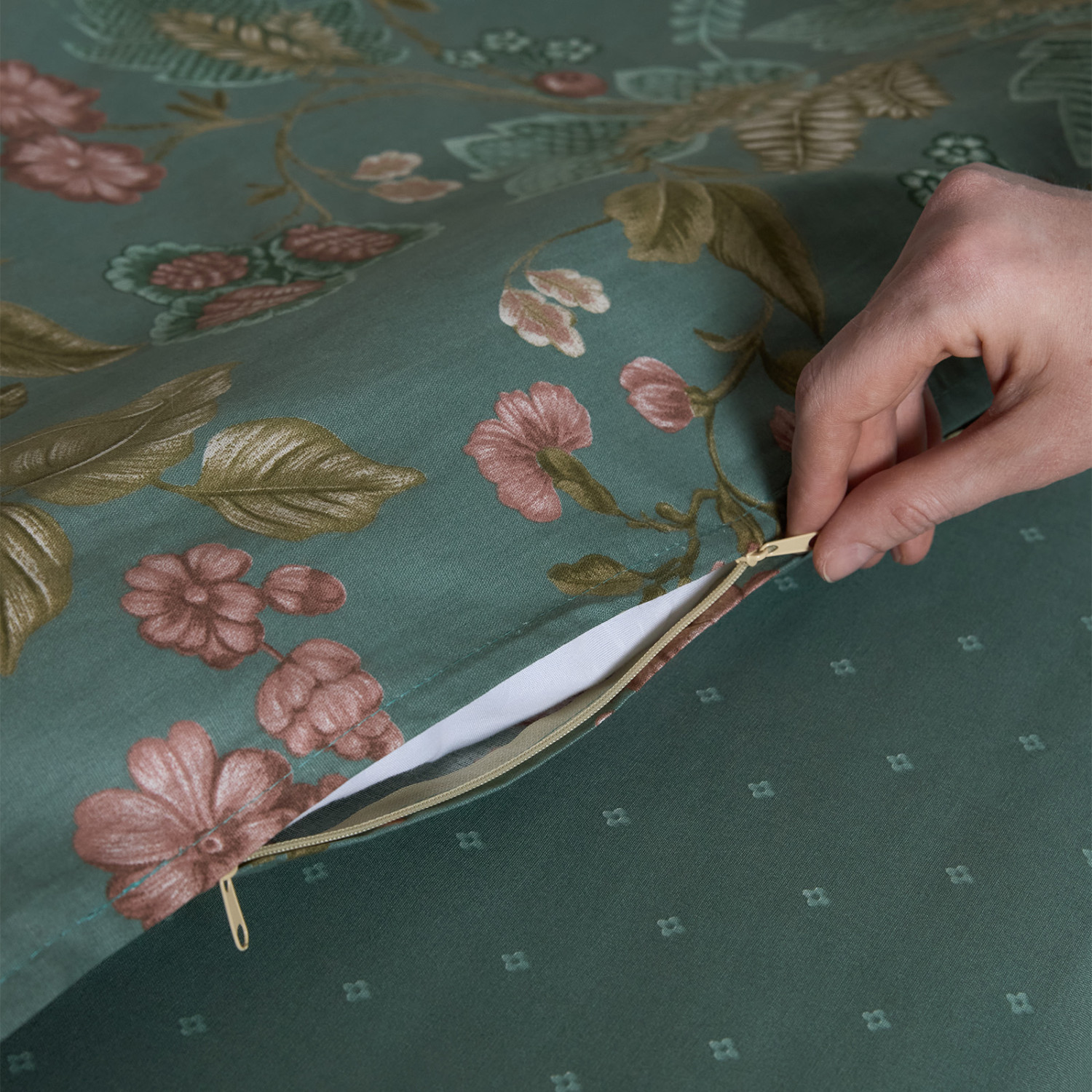 Постельное белье Элиза - фото № 9