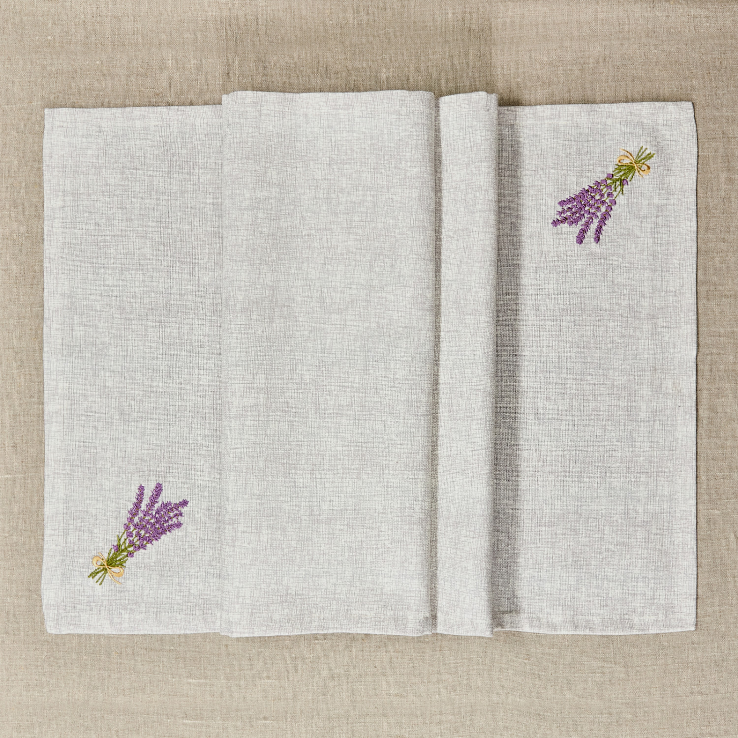 Скатерть-дорожка Capolino - фото № 3