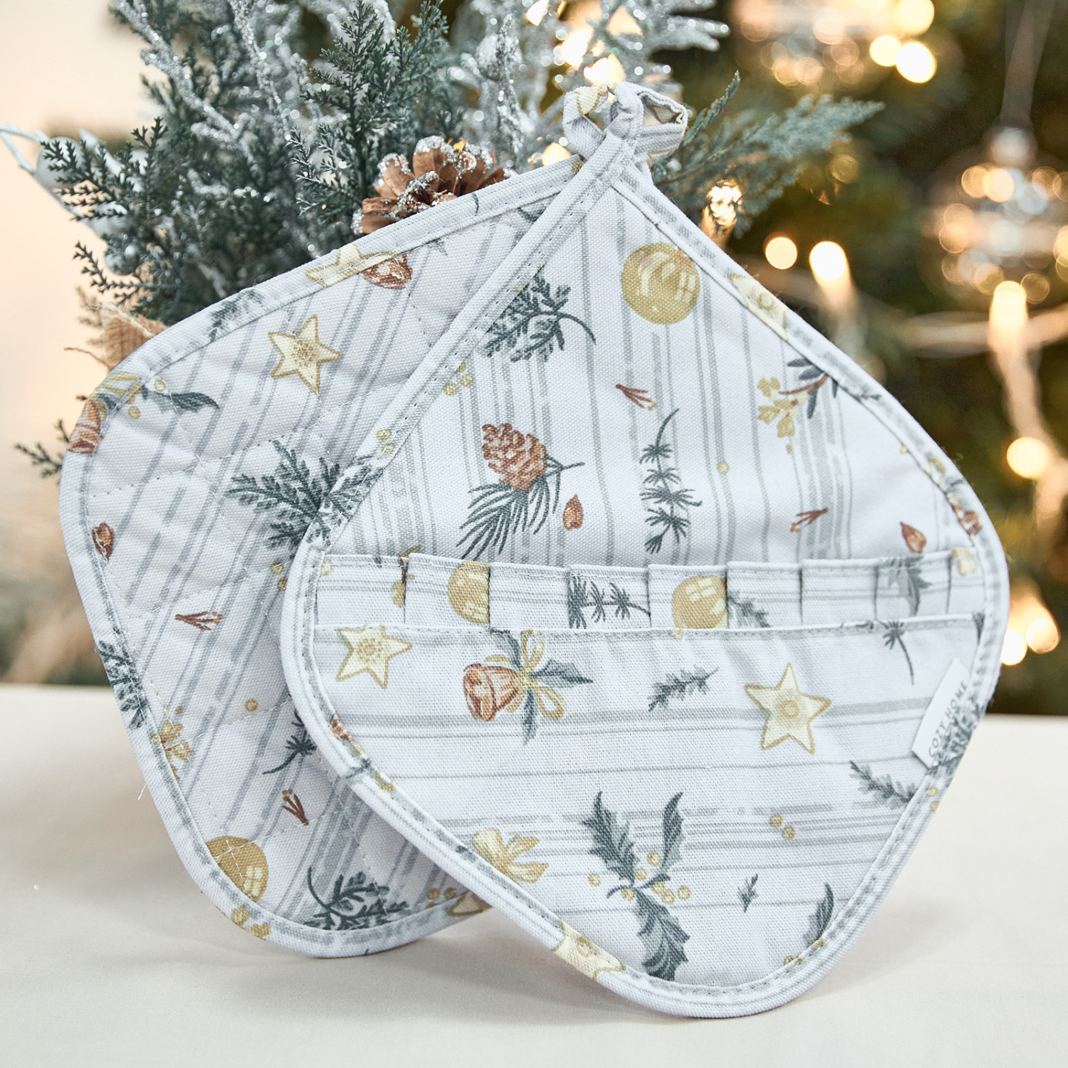 Прихватка Pallina