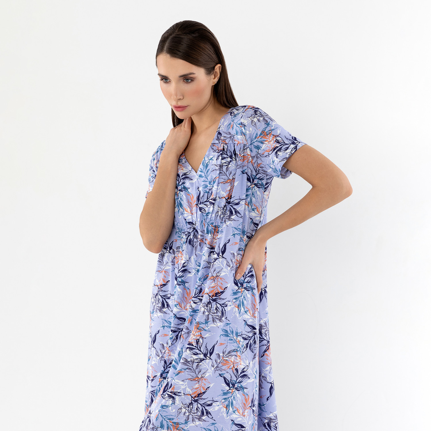 Сорочка Laurus Nobilis I - фото № 5