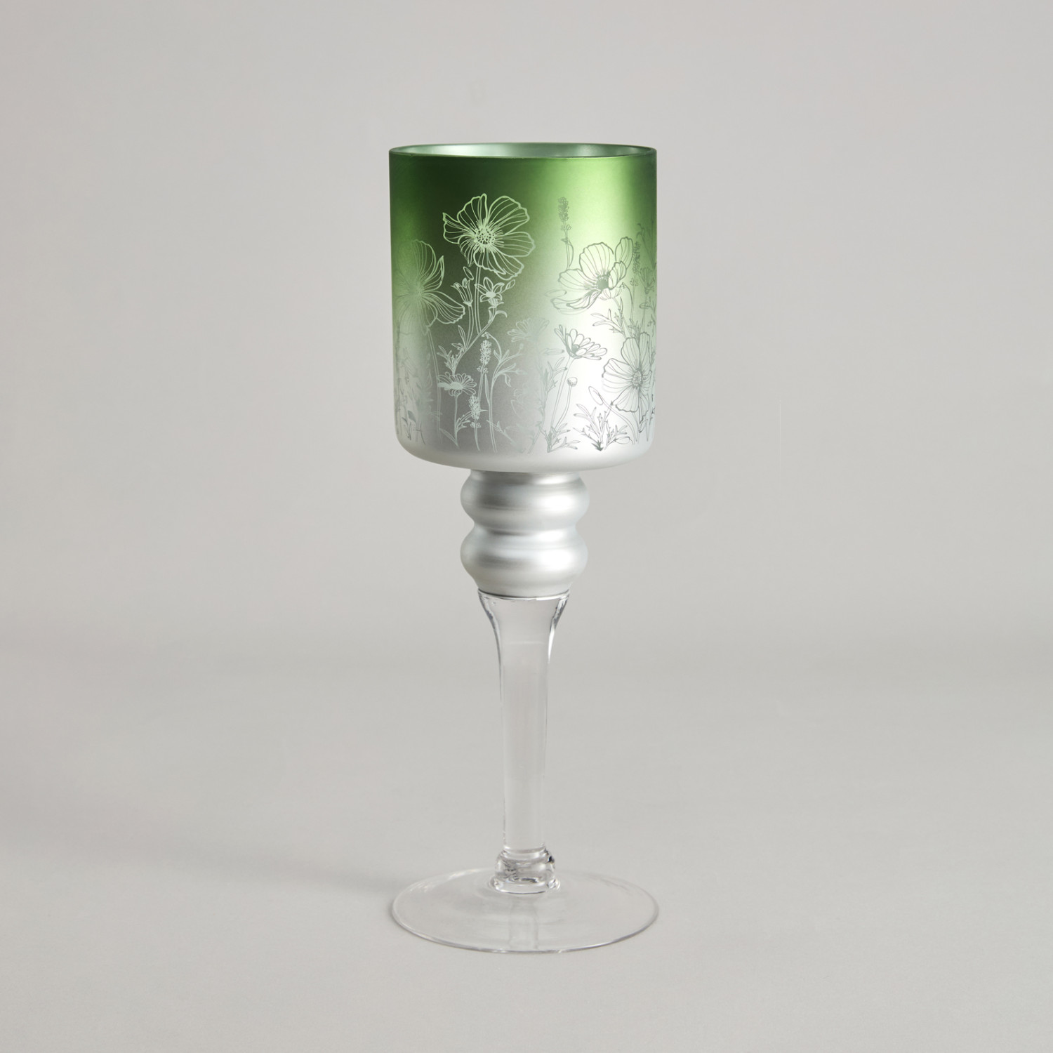 Подсвечник Gardeno I