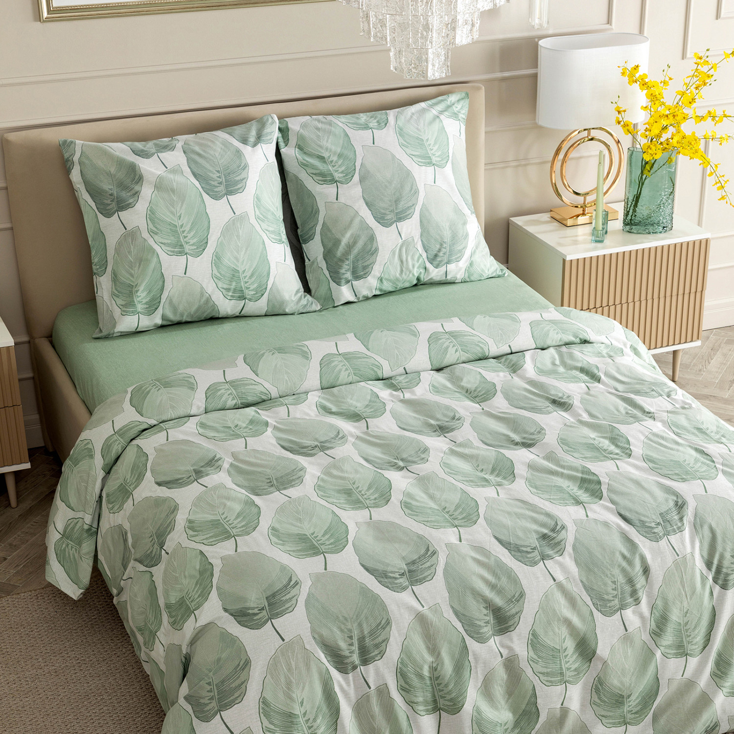 Постельное белье Modico I - фото № 9