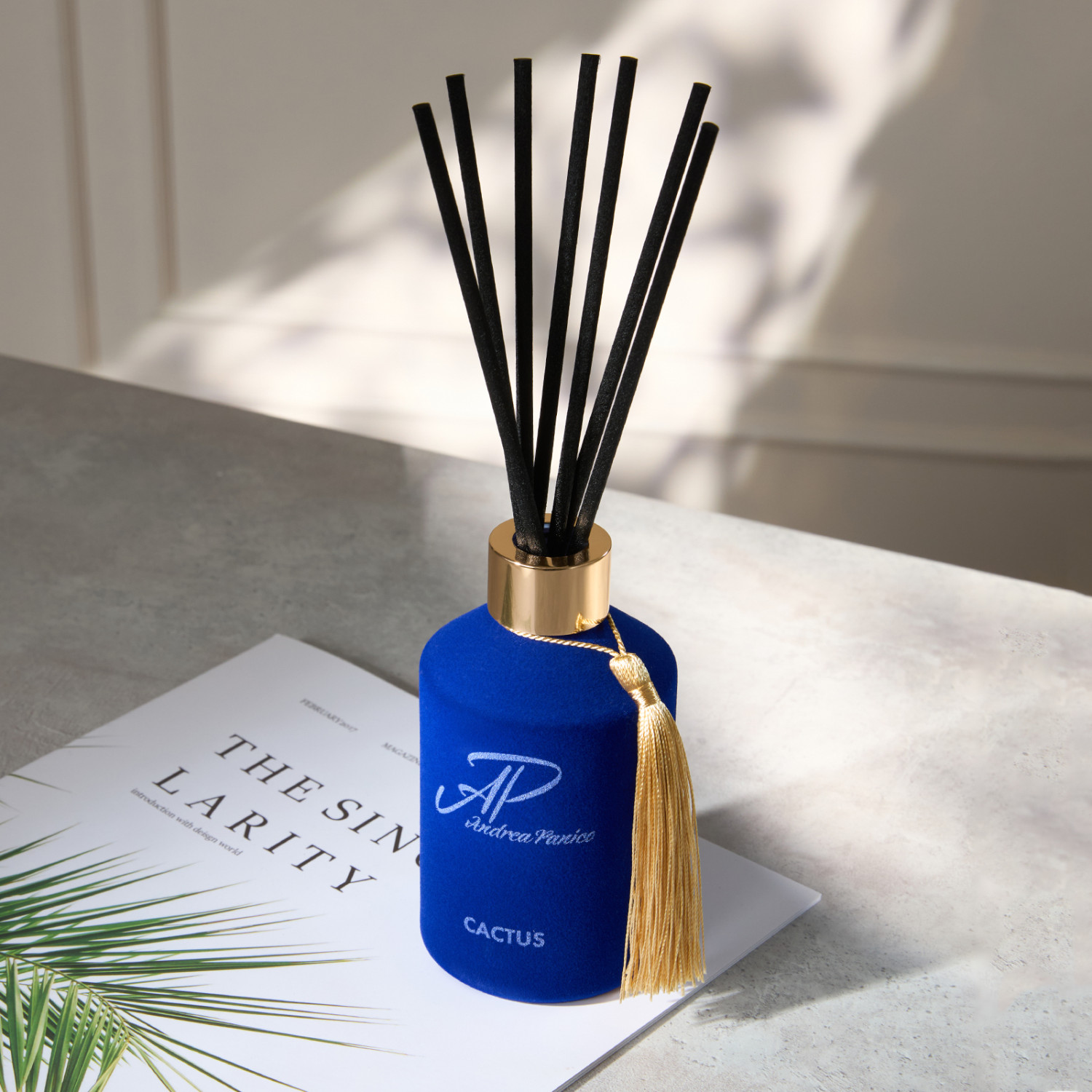 Диффузор Cactus 180 мл - фото № 2