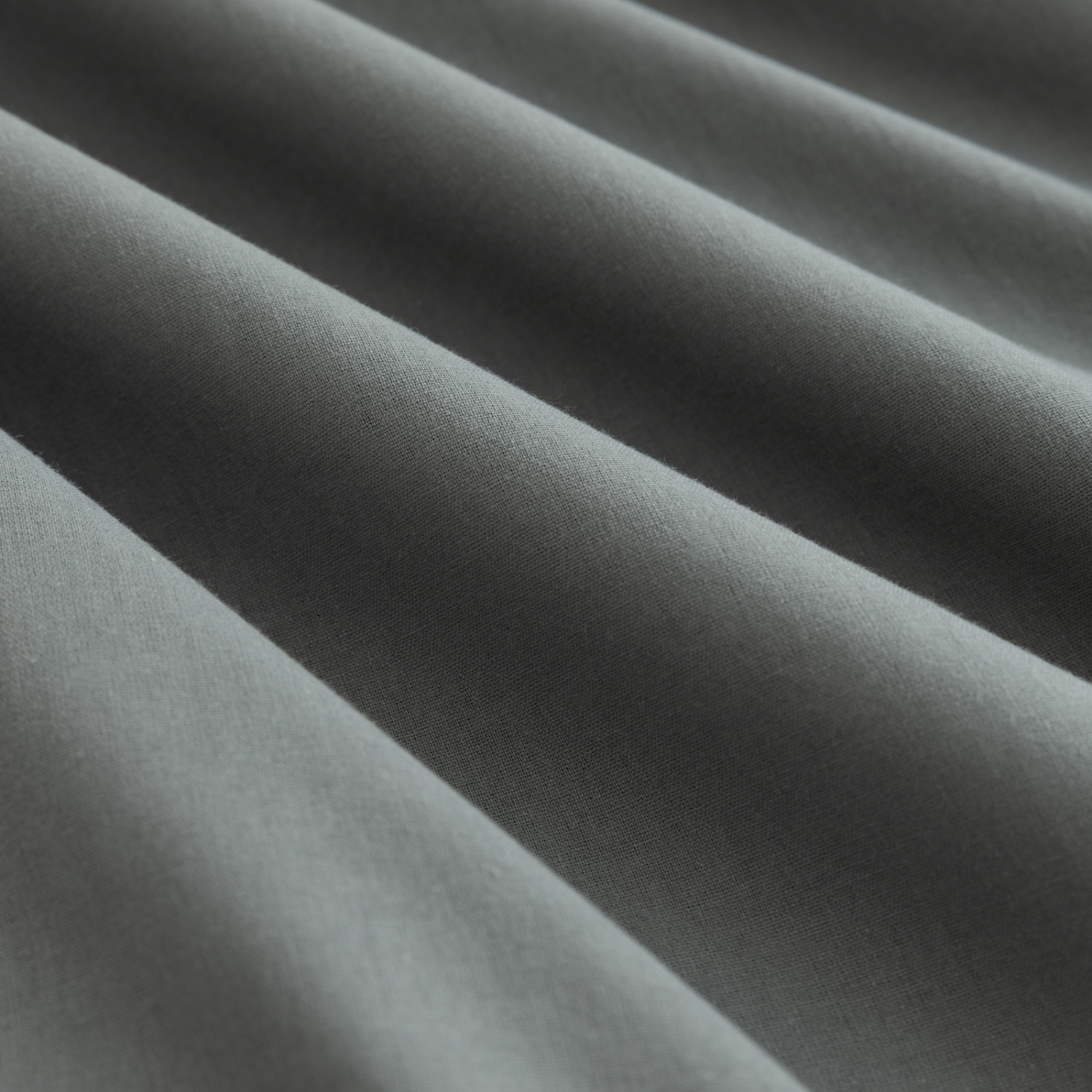 Комплект наволочек Графит/Graphit с ушками - фото № 6