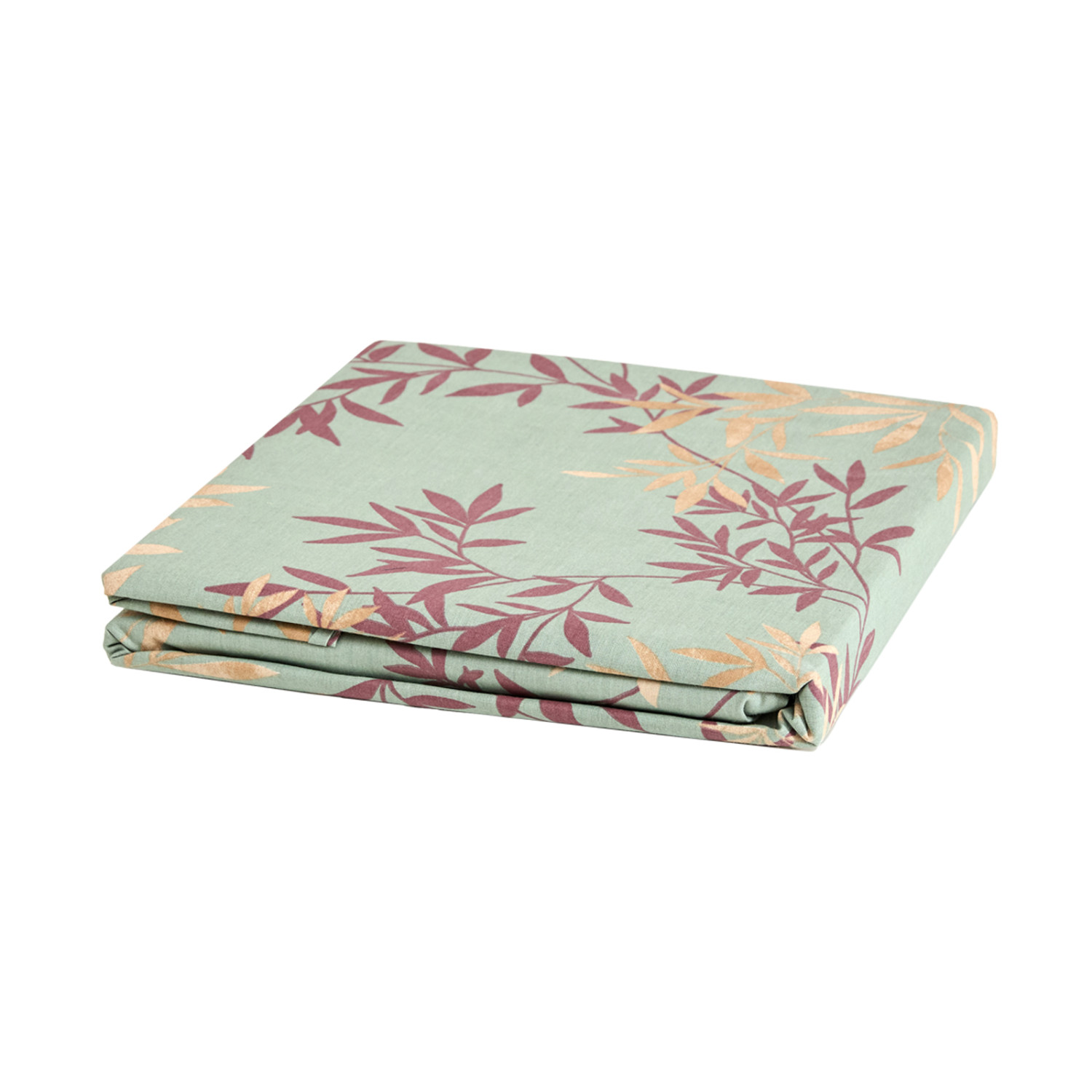 Простыня на резинке Boschetto di bambu - фото № 5