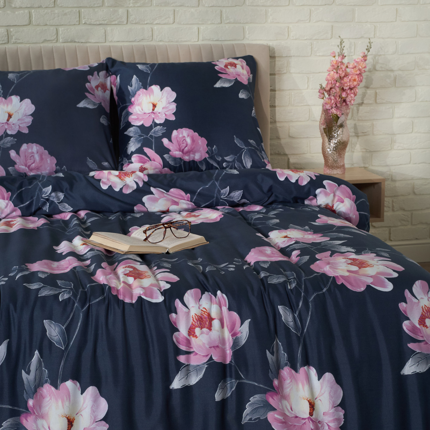 Постельное белье Floox Глория - фото № 2