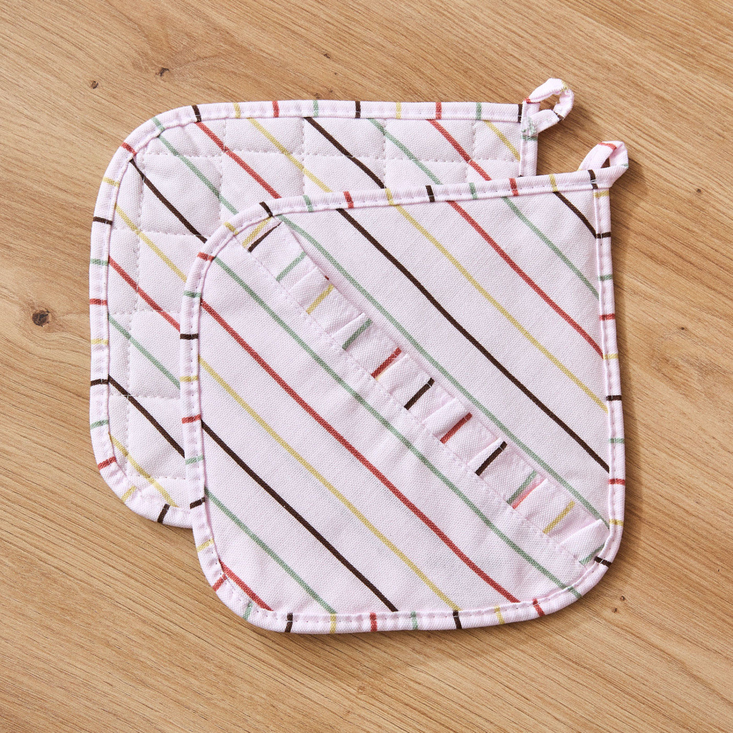 Набор прихваток Allegro - фото № 2