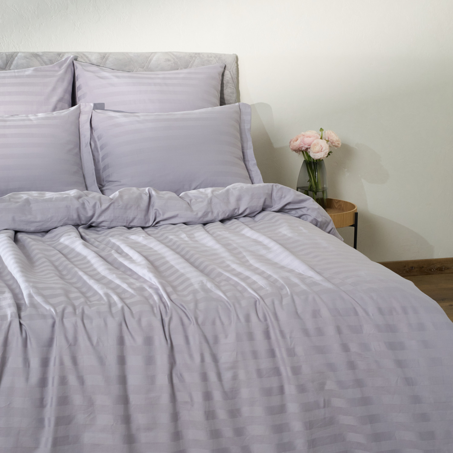 Постельное белье Глициния - фото № 2